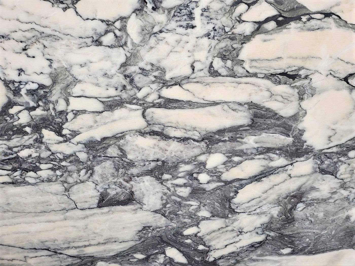 Calacatta Rose - Emperor Marble