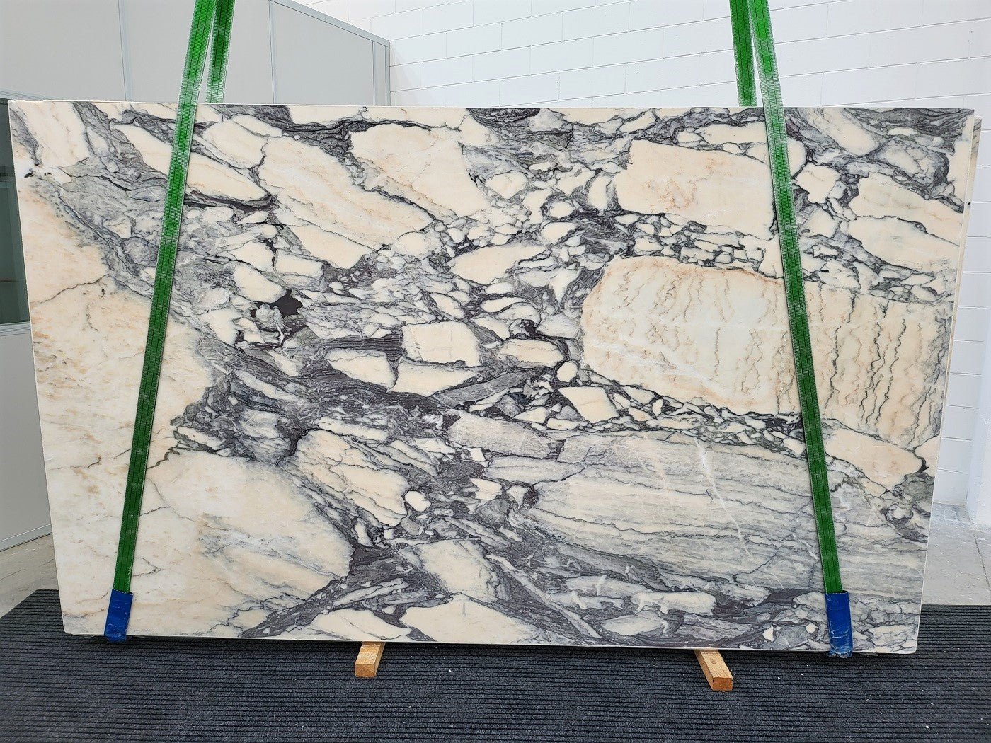 Calacatta Rose - Emperor Marble