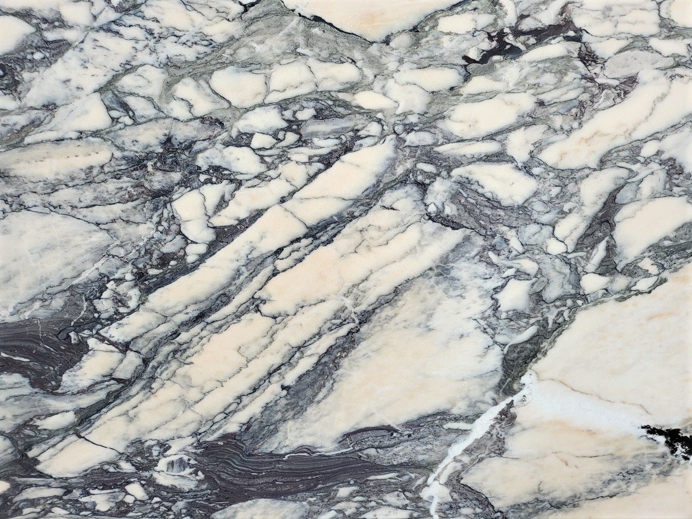 Calacatta Rose - Emperor Marble