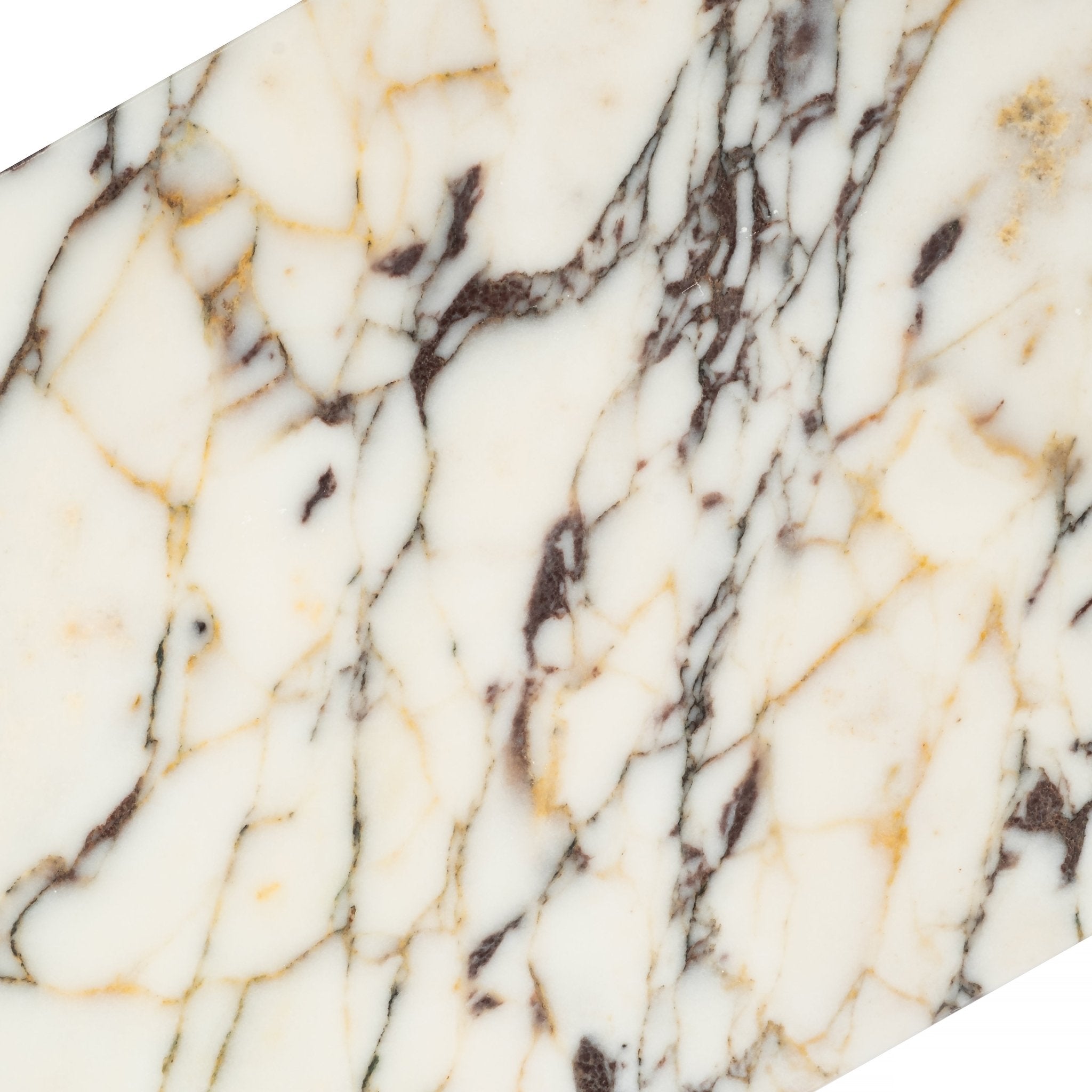 Calacatta Viola Gold Marble Tiles - Emperor Marble