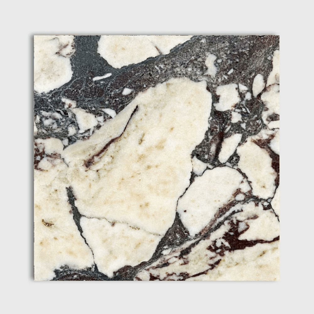 Calacatta Violetta Monet Marble Slabs - Emperor Marble
