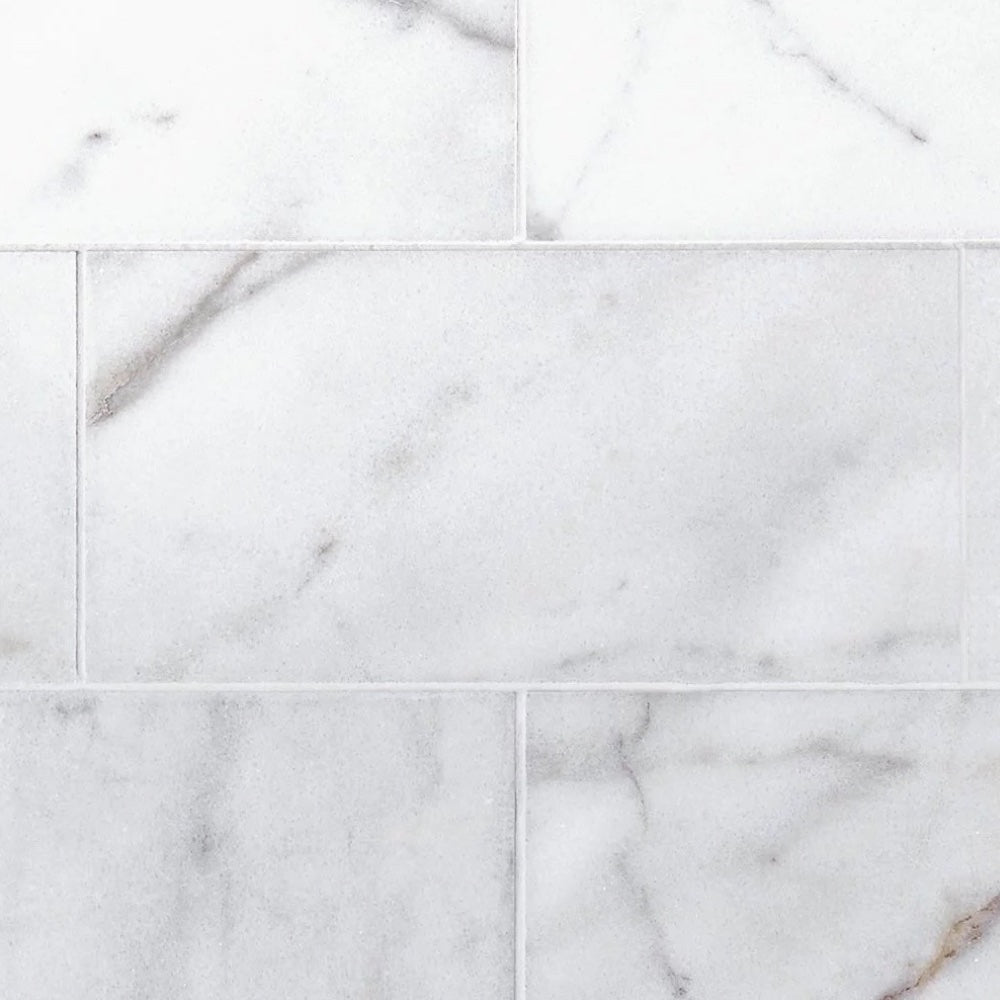 Calacatta White - Emperor Marble