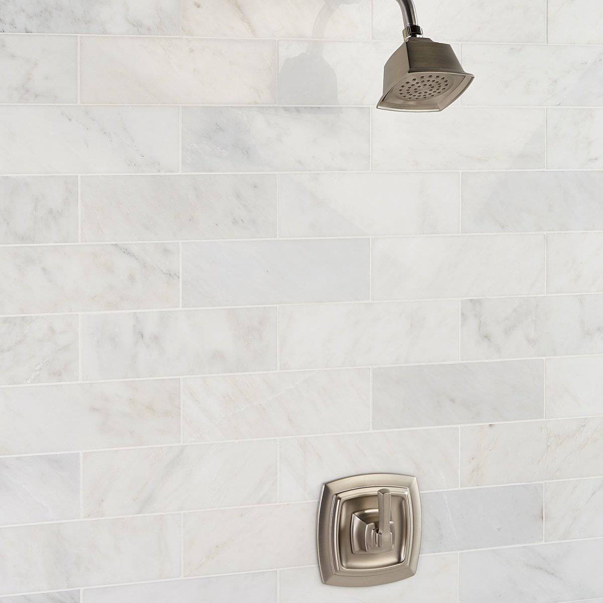 Calacatta White - Emperor Marble