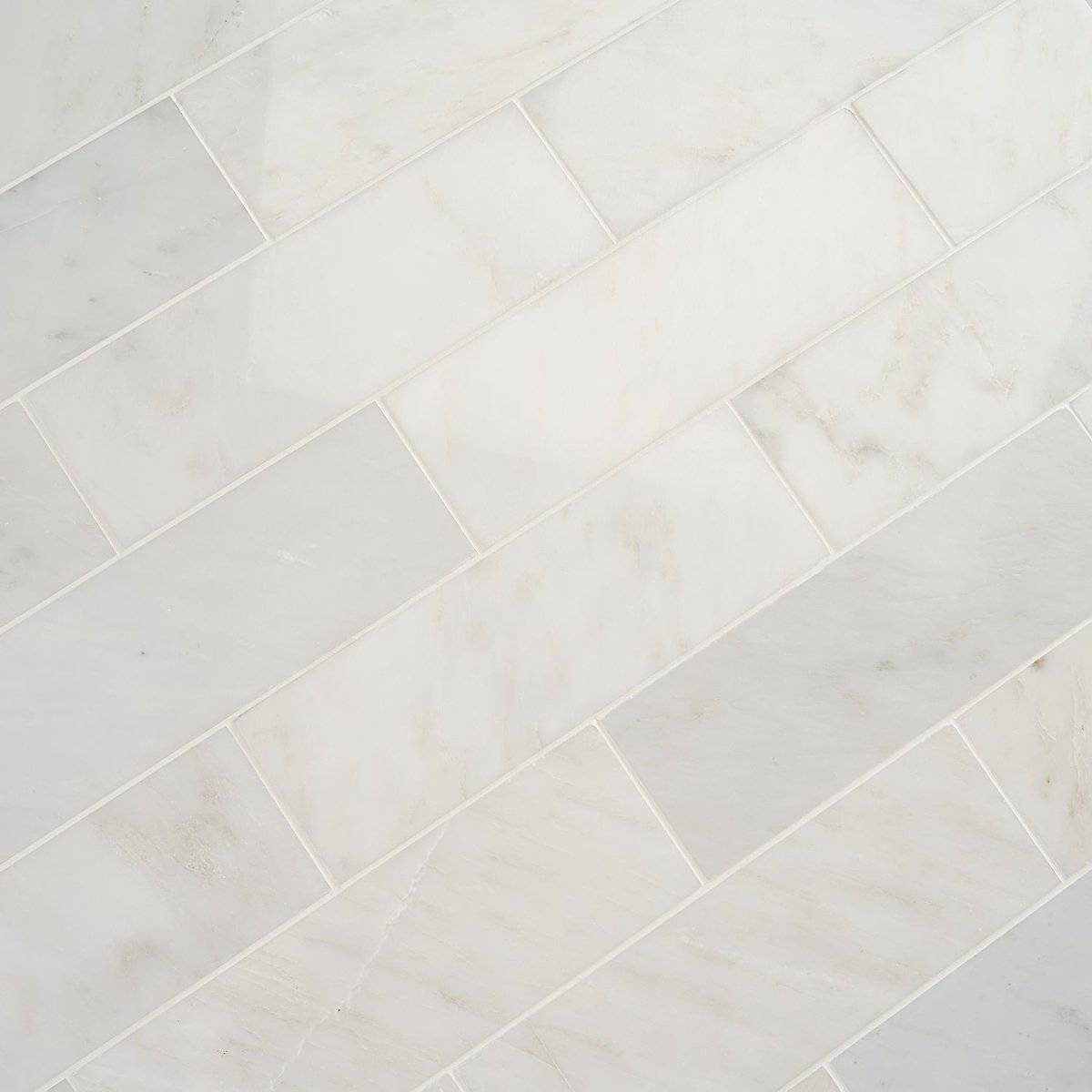 Calacatta White - Emperor Marble