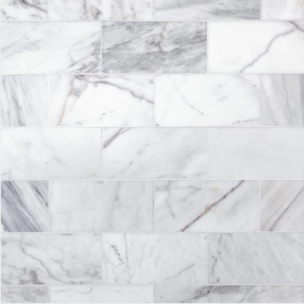 Calacatta White - Emperor Marble