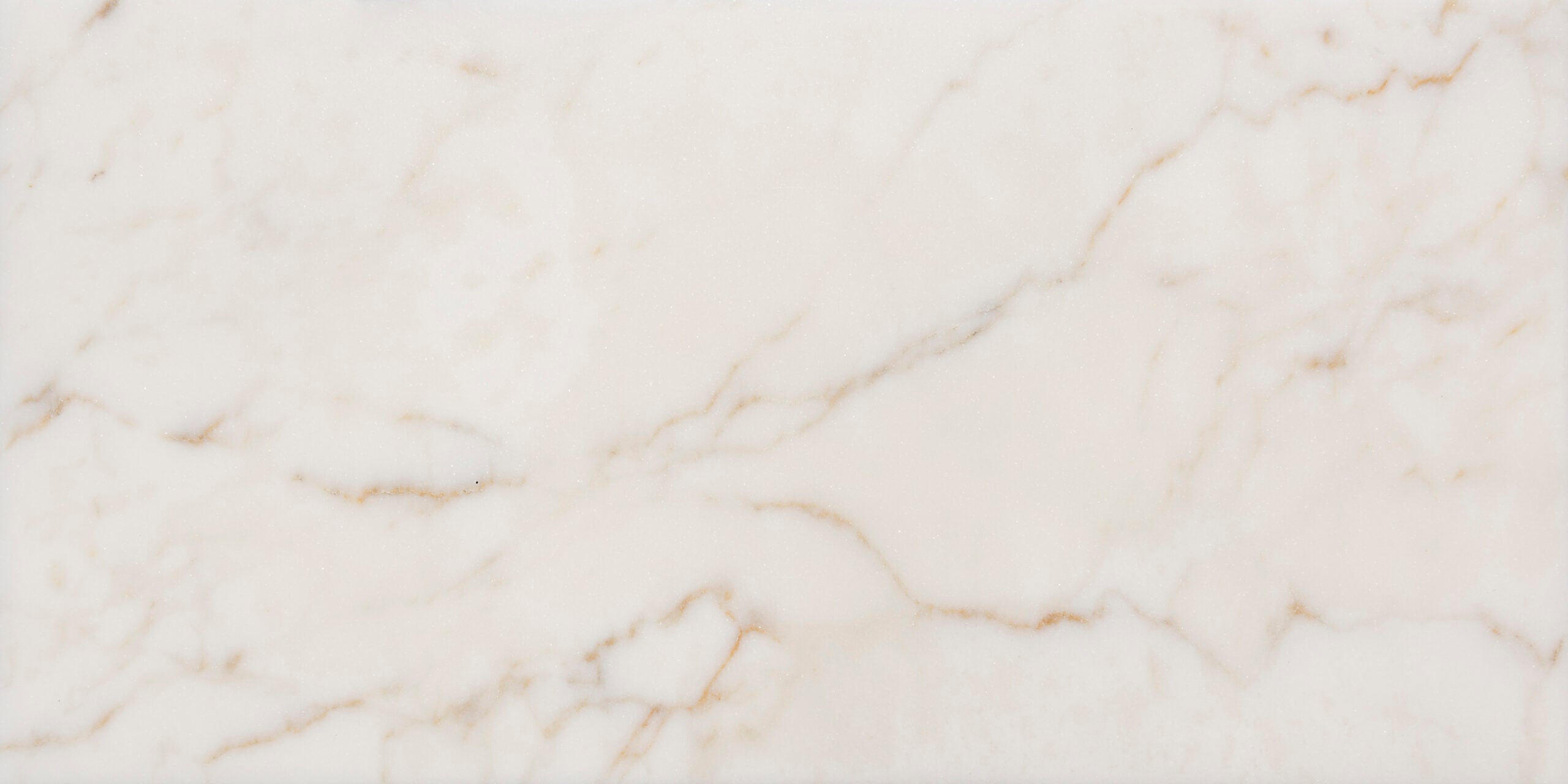 Calacatta Amber Large Marble Tiles