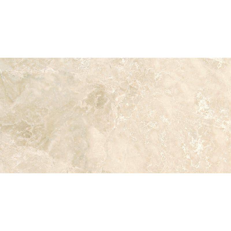 Cappuccino Honed Marble Tiles 305x610mm - Emperor Marble