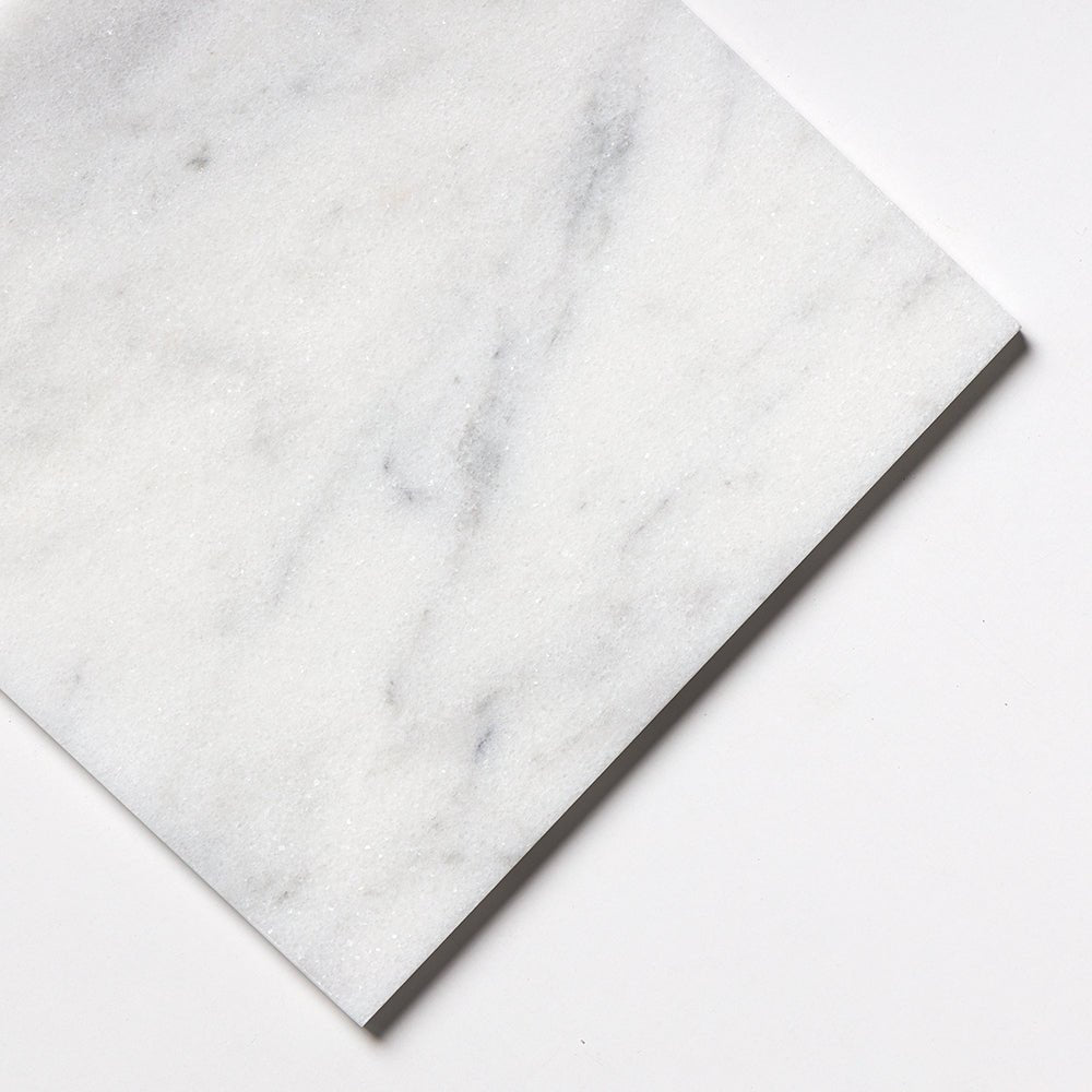 Carrara T Marble Tiles - Emperor Marble