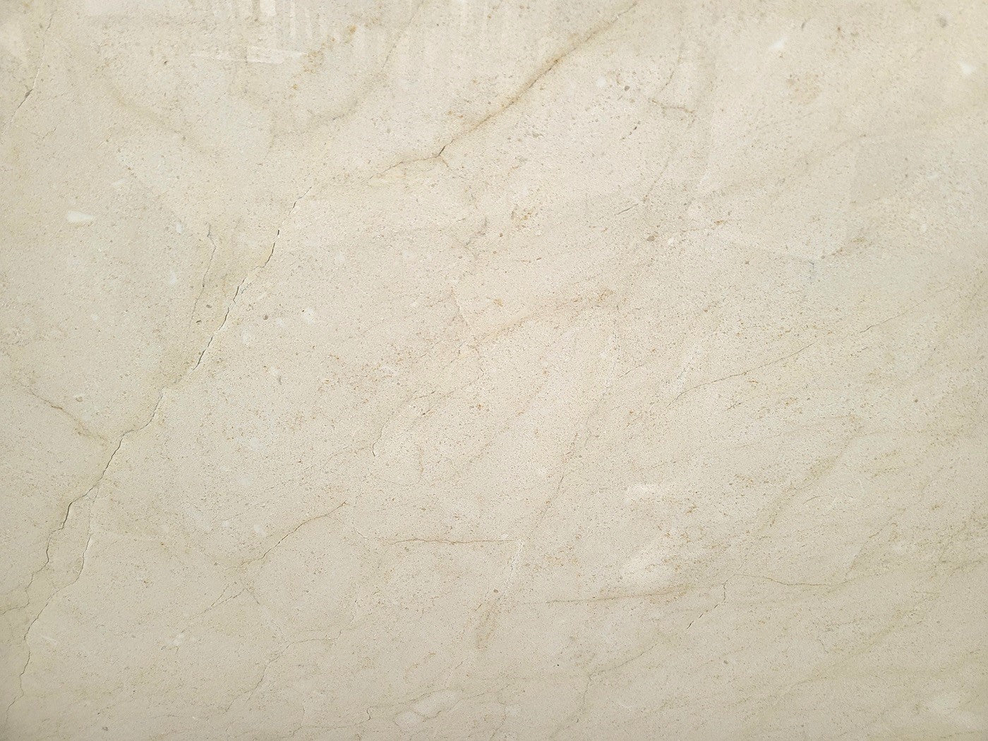 Crema Marfil - Emperor Marble