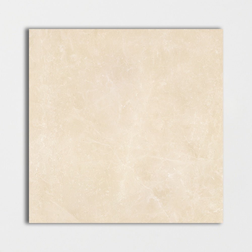 Crema Marfil Ivory Marble Slab - Emperor Marble