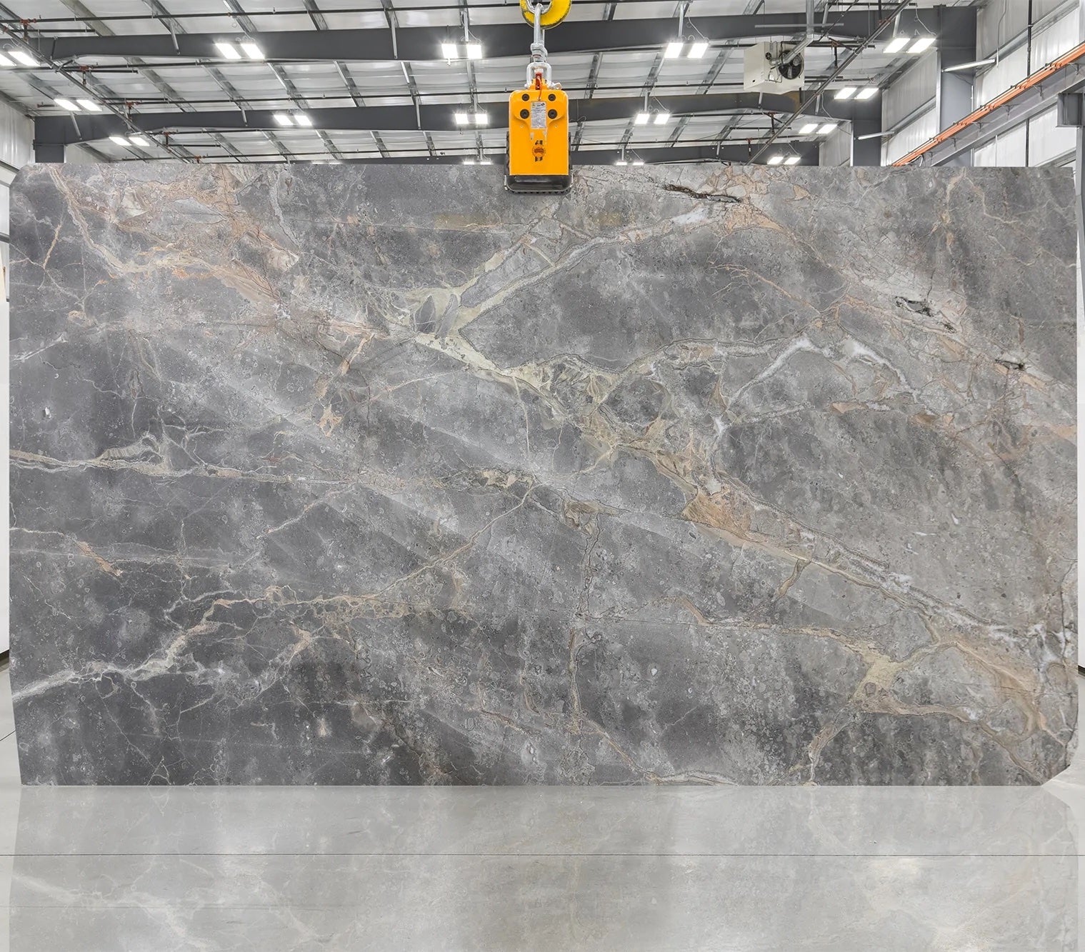 Fior di Pesco Marble Marble Slab - Emperor Marble