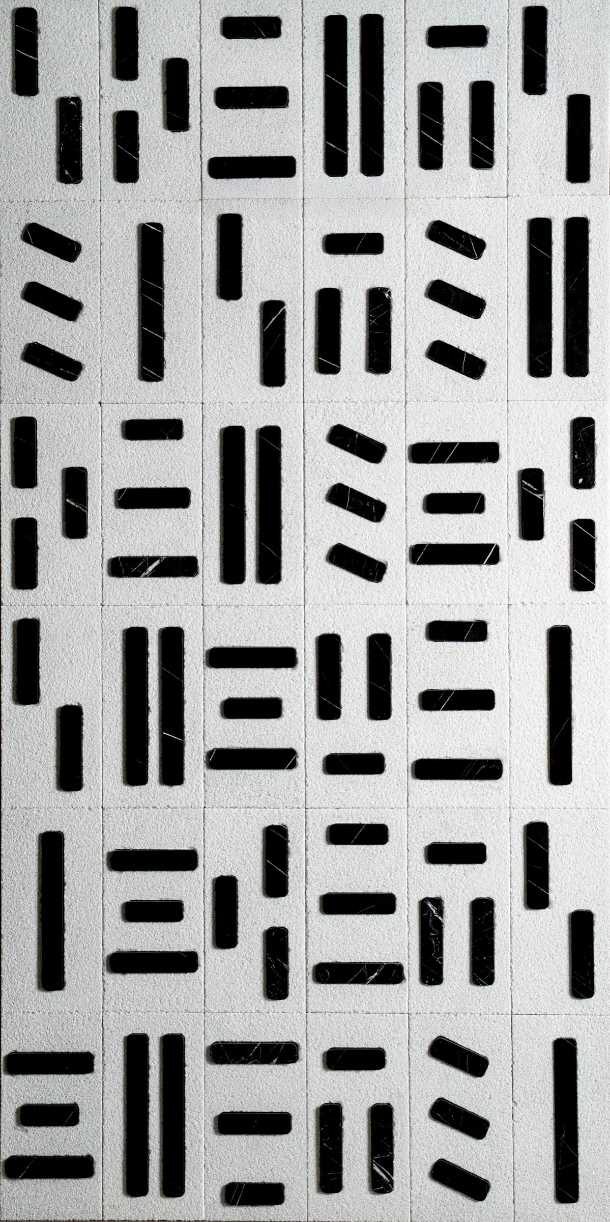 Ligo Kemalpaşa – Emperor Marble designer tile