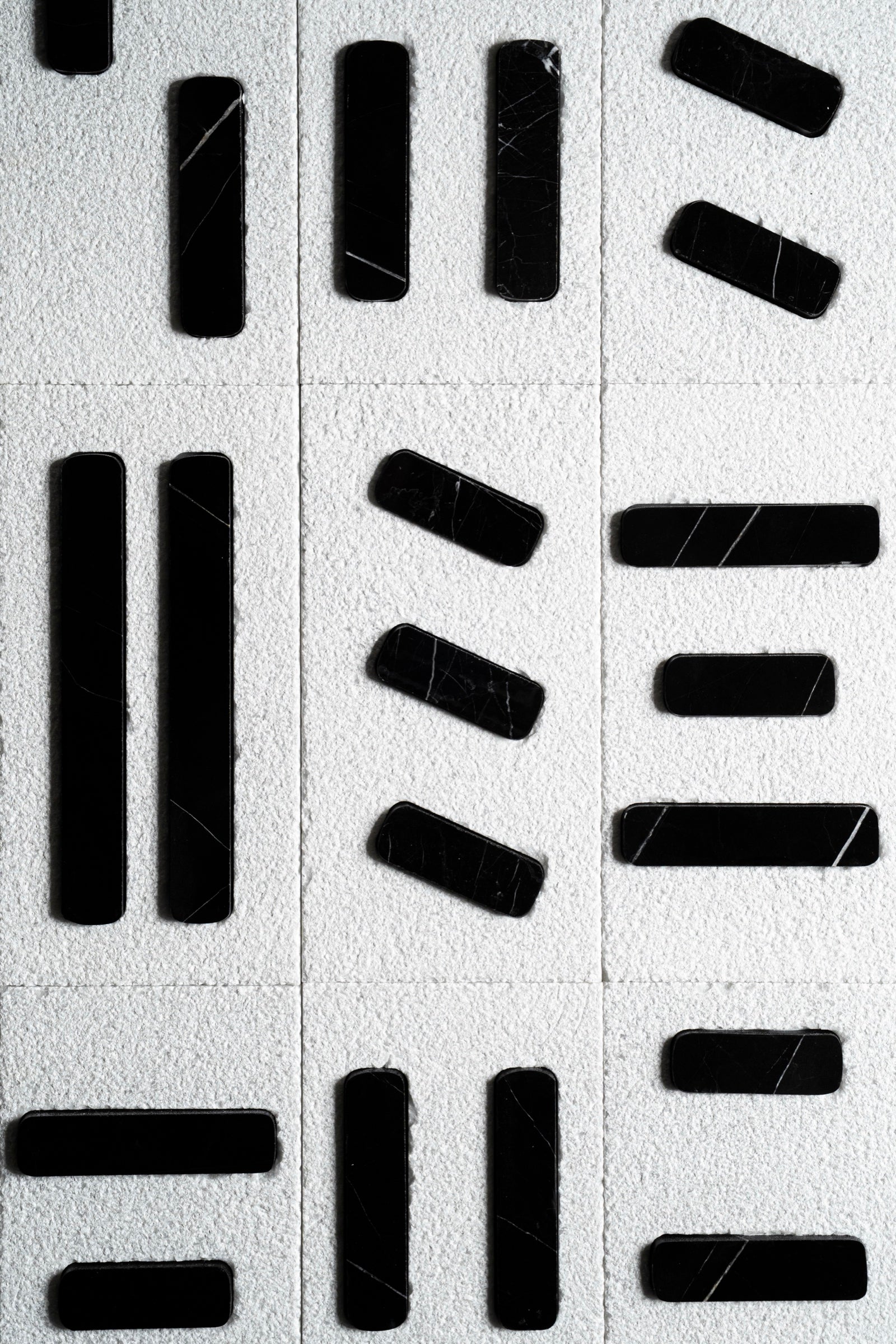 Ligo Kemalpaşa – Emperor Marble designer tile