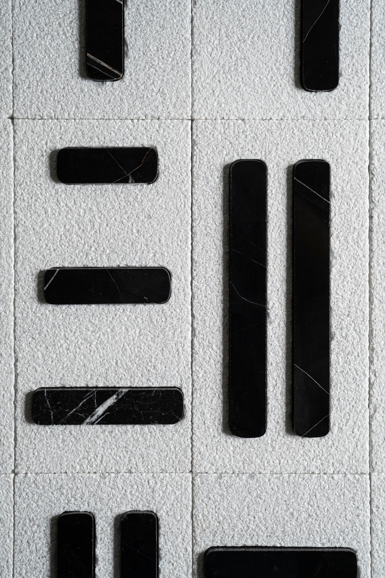 Ligo Kemalpaşa – Emperor Marble designer tile