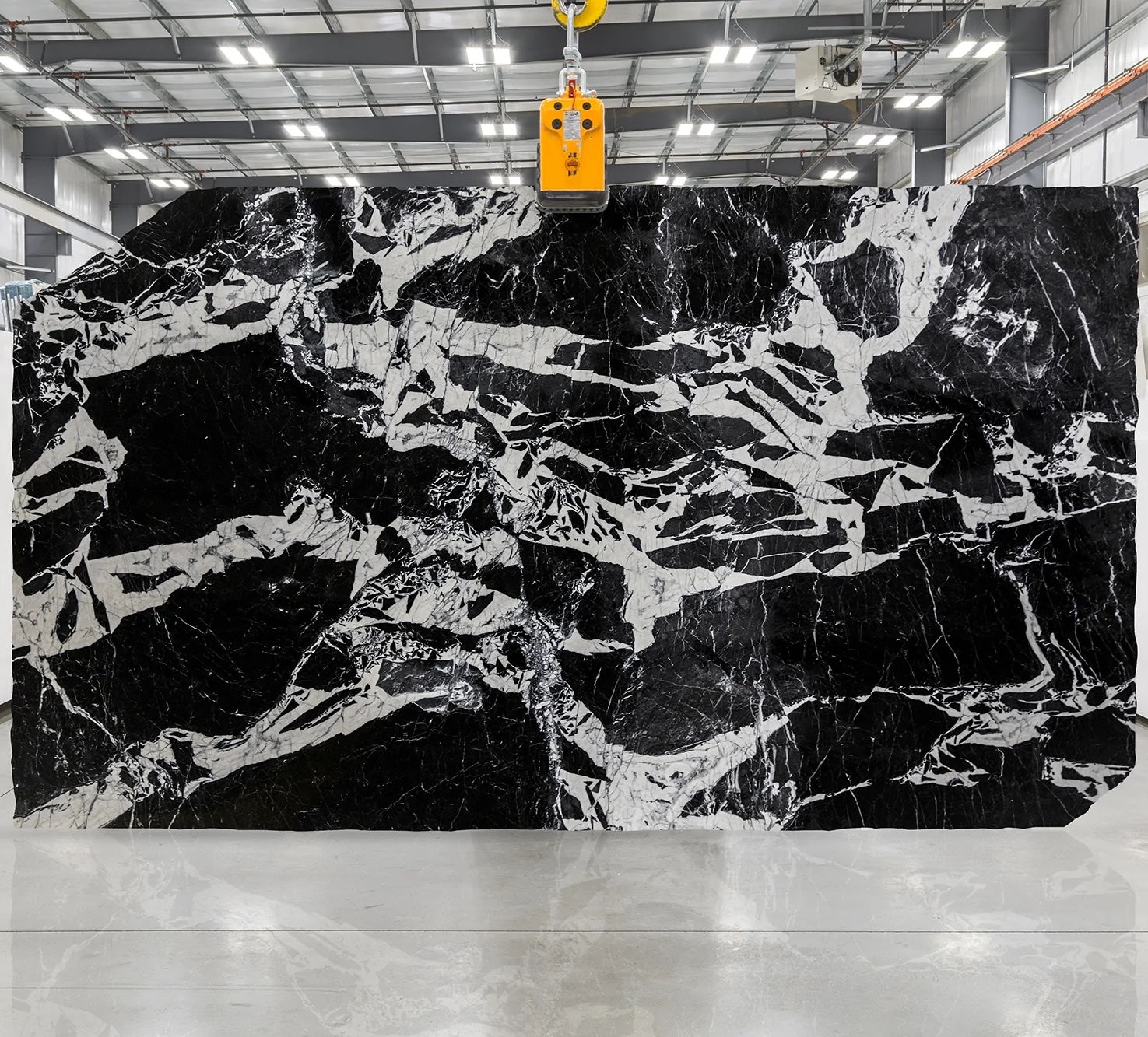 Grand Antique Marble Slabs - Emperor Marble