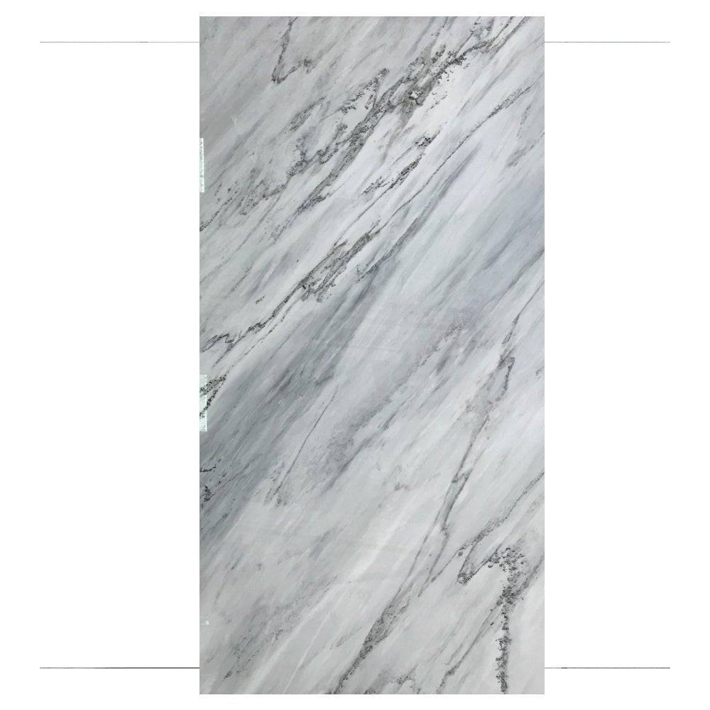 Marble Tiles Italian Calacatta Skyfall Polished Marble 305x610mm - Emperor Marble