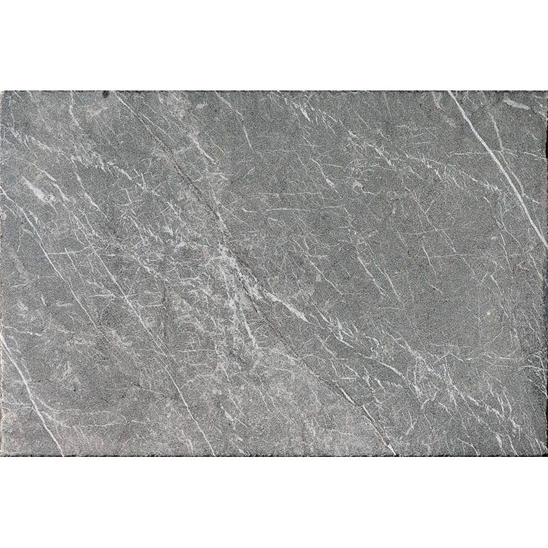 Marble Tiles, Reclaimed Grey Marble Tile, 406x610x12mm - Emperor Marble