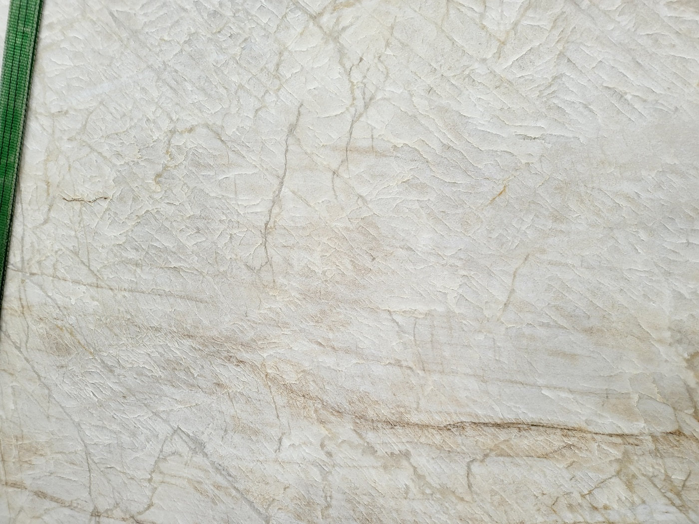 Naica Quartzite - Emperor Marble