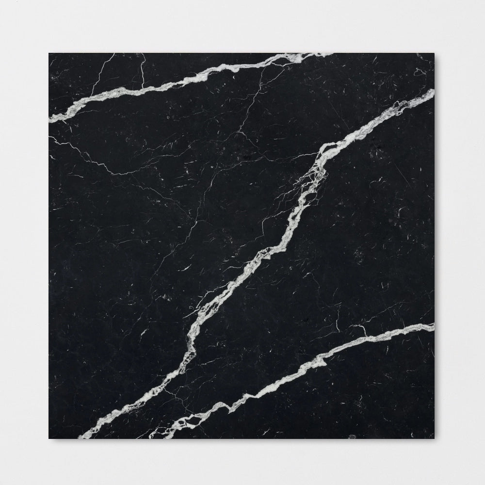 Nero Marquina Marble Slabs - Emperor Marble