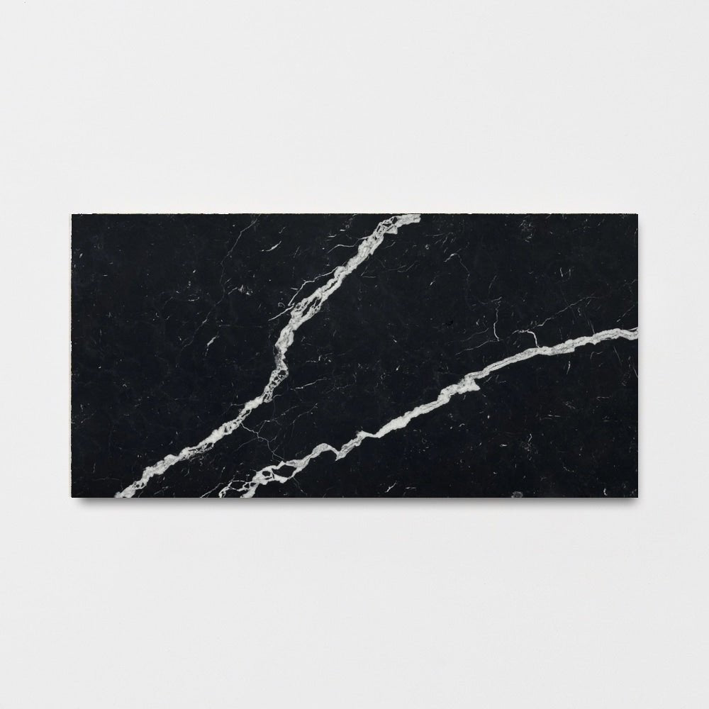 Nero Marquina Marble Slabs - Emperor Marble