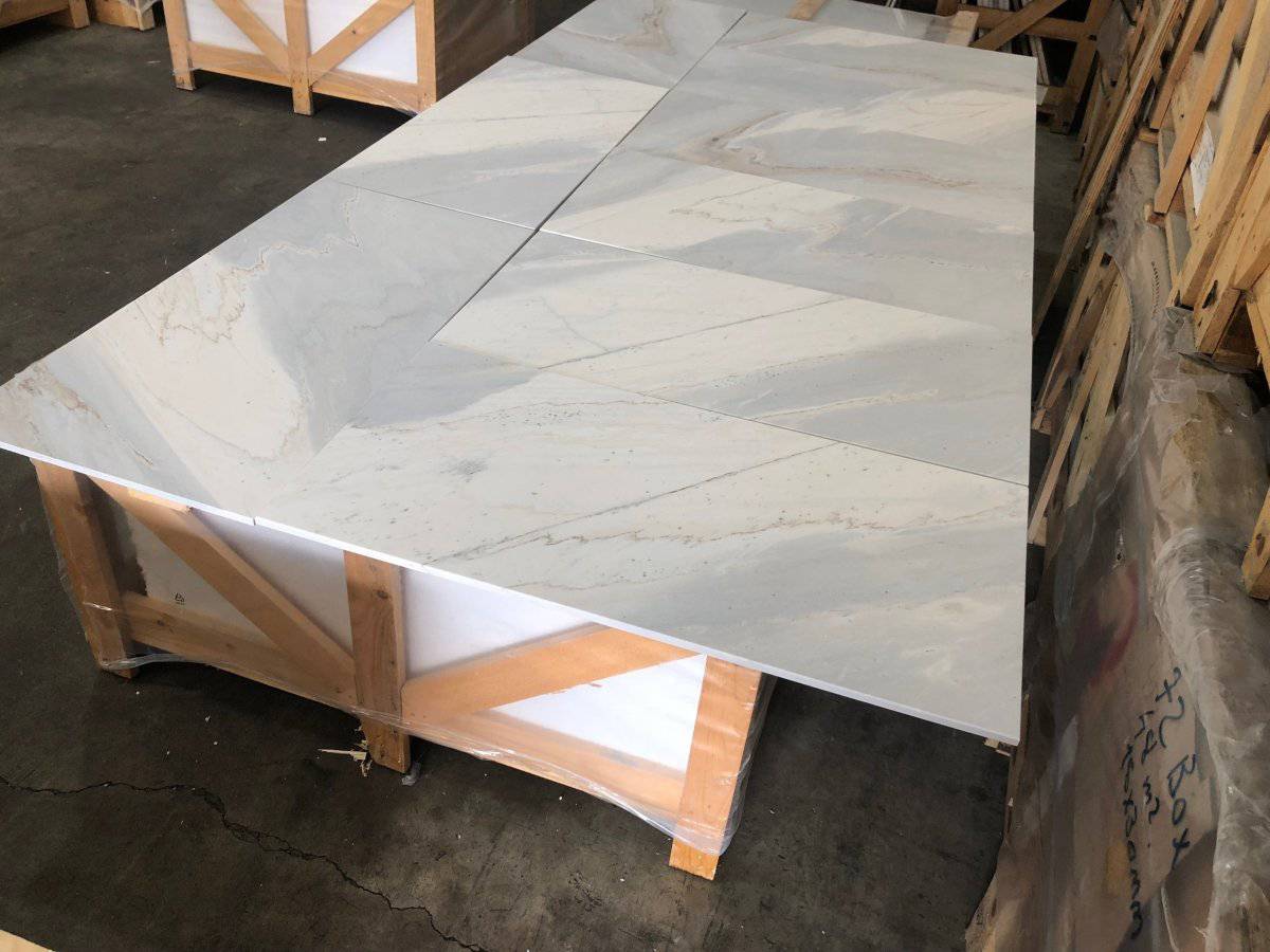 Palissandro Bluette - Emperor Marble