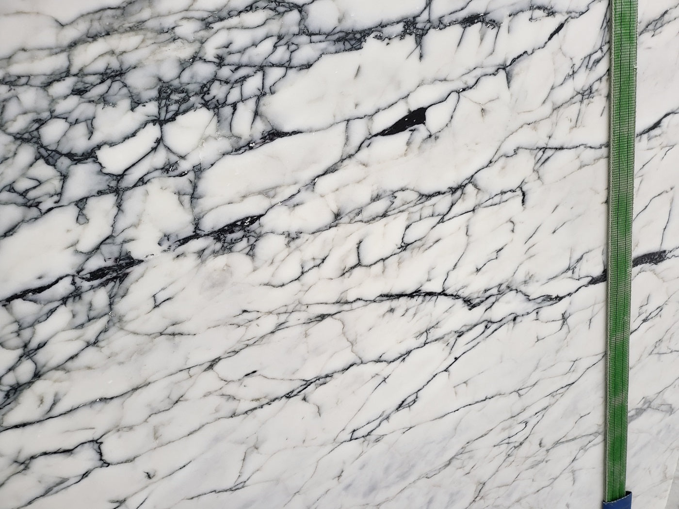 Paonazzo - Emperor Marble