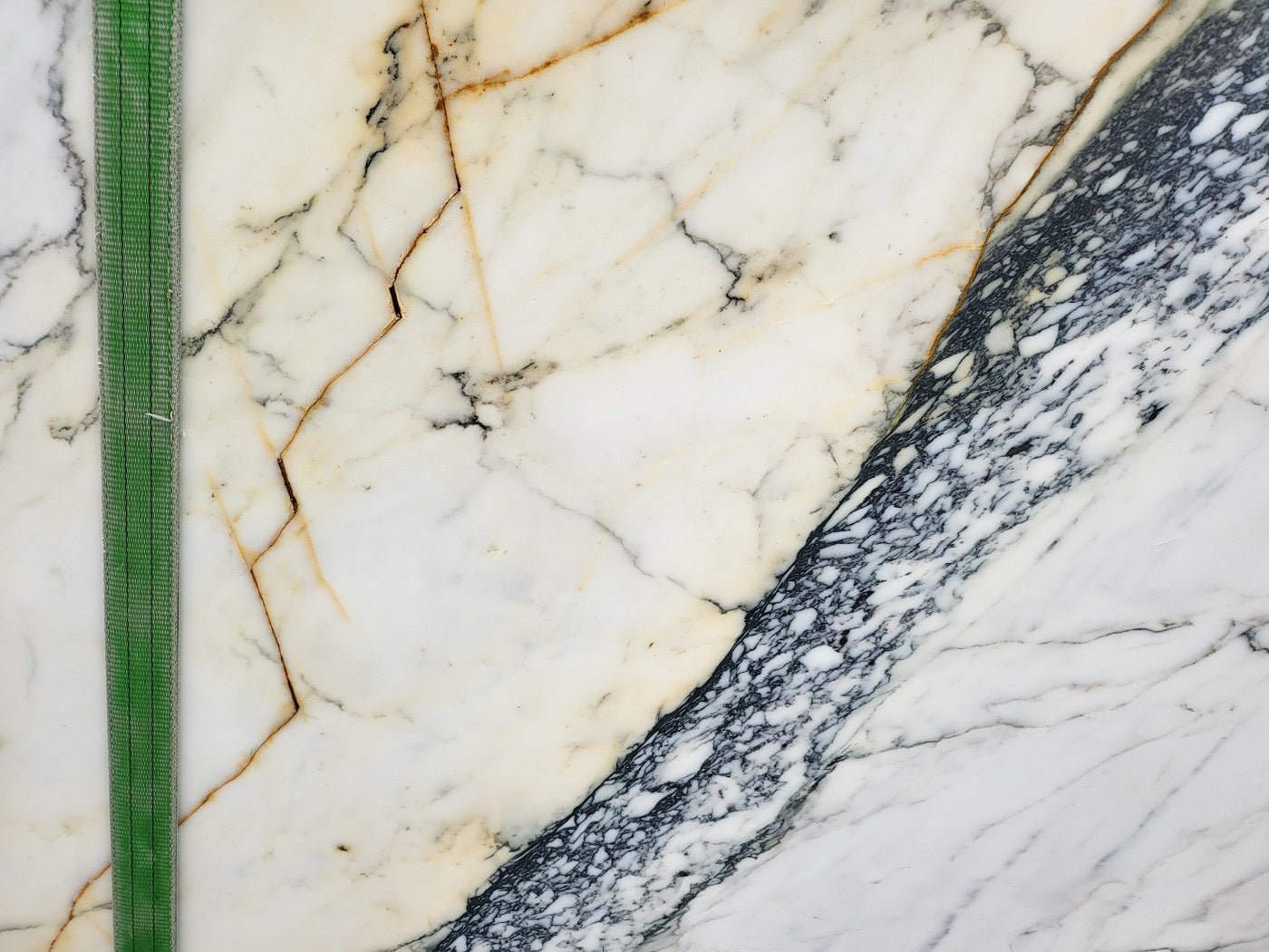 Paonazzo - Emperor Marble