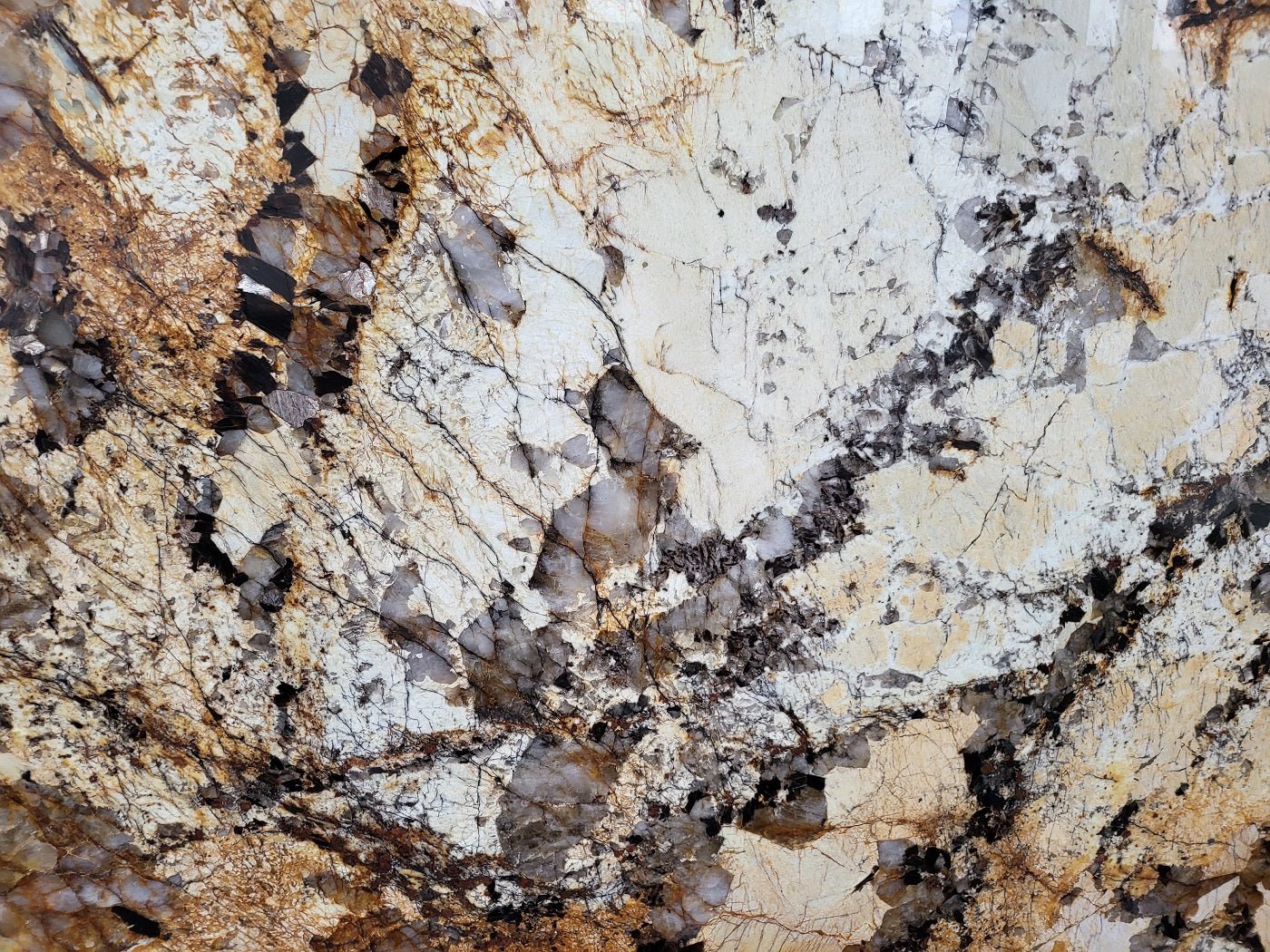 Patagonia - Emperor Marble