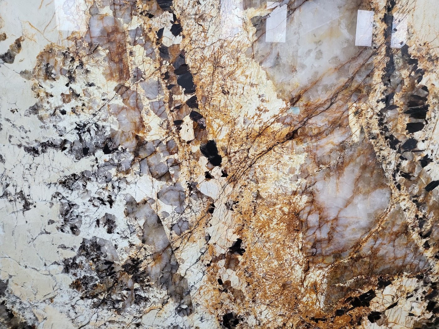 Patagonia - Emperor Marble