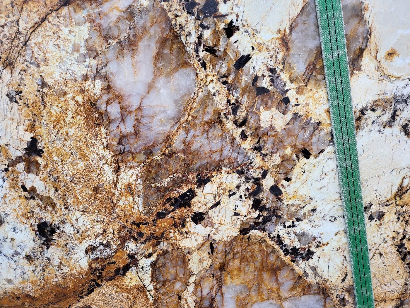 Patagonia - Emperor Marble