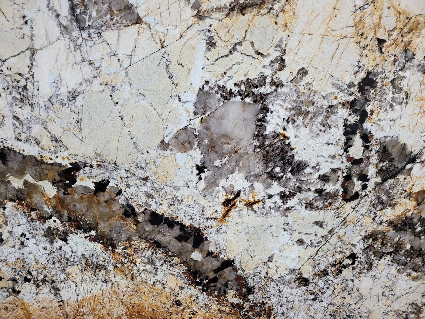 Patagonia - Emperor Marble