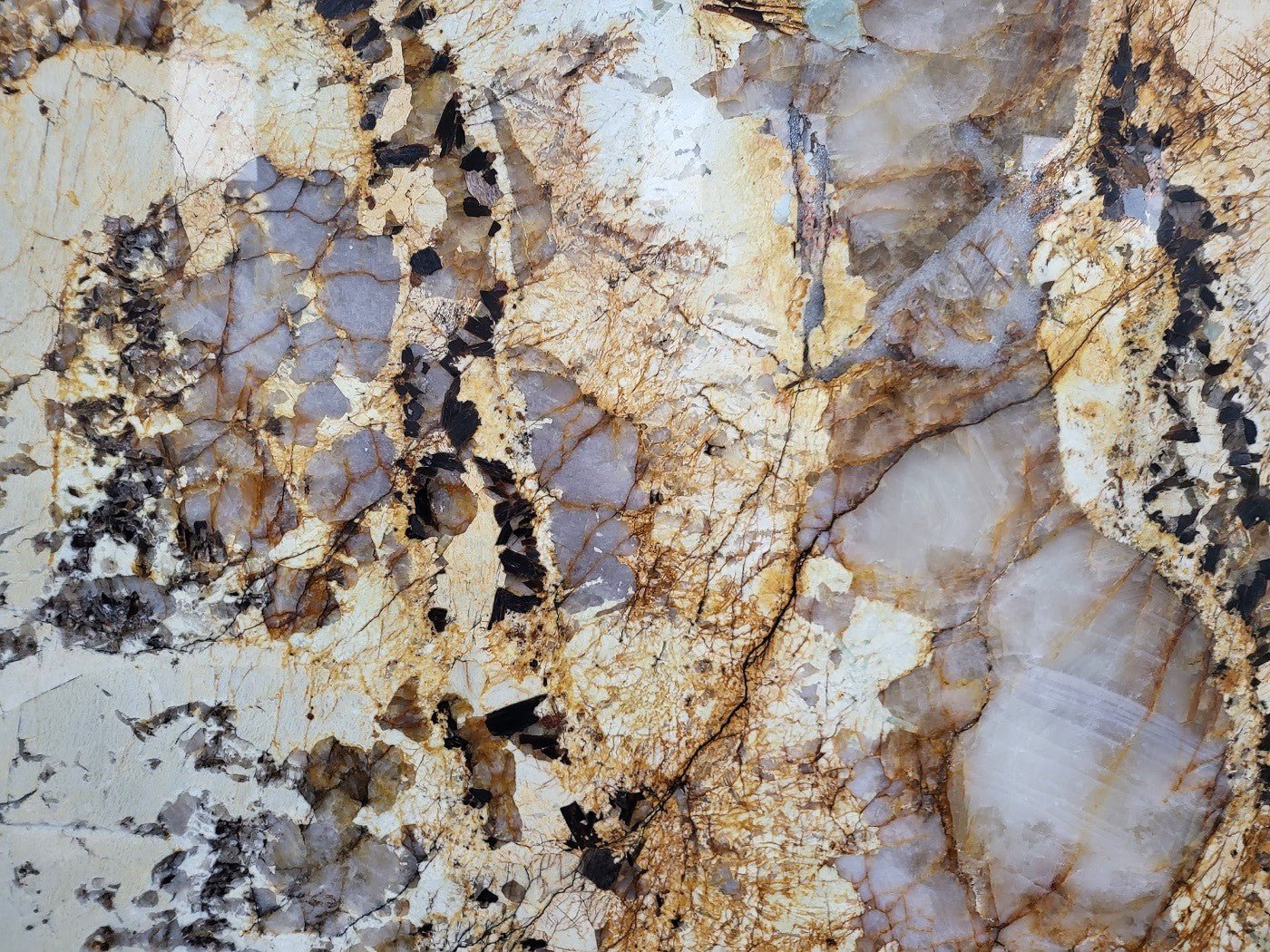 Patagonia - Emperor Marble