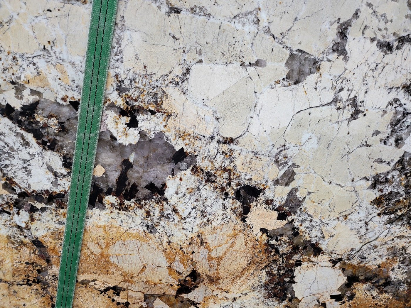 Patagonia - Emperor Marble