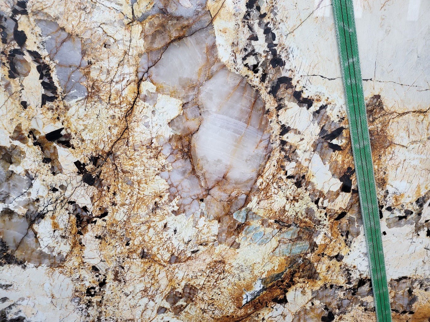 Patagonia - Emperor Marble