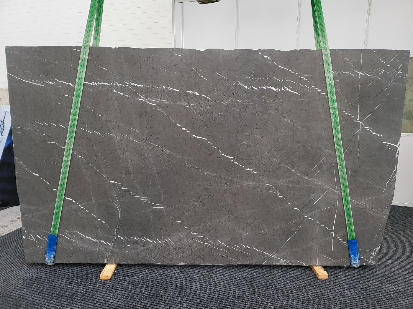 Pietra Grey - Emperor Marble