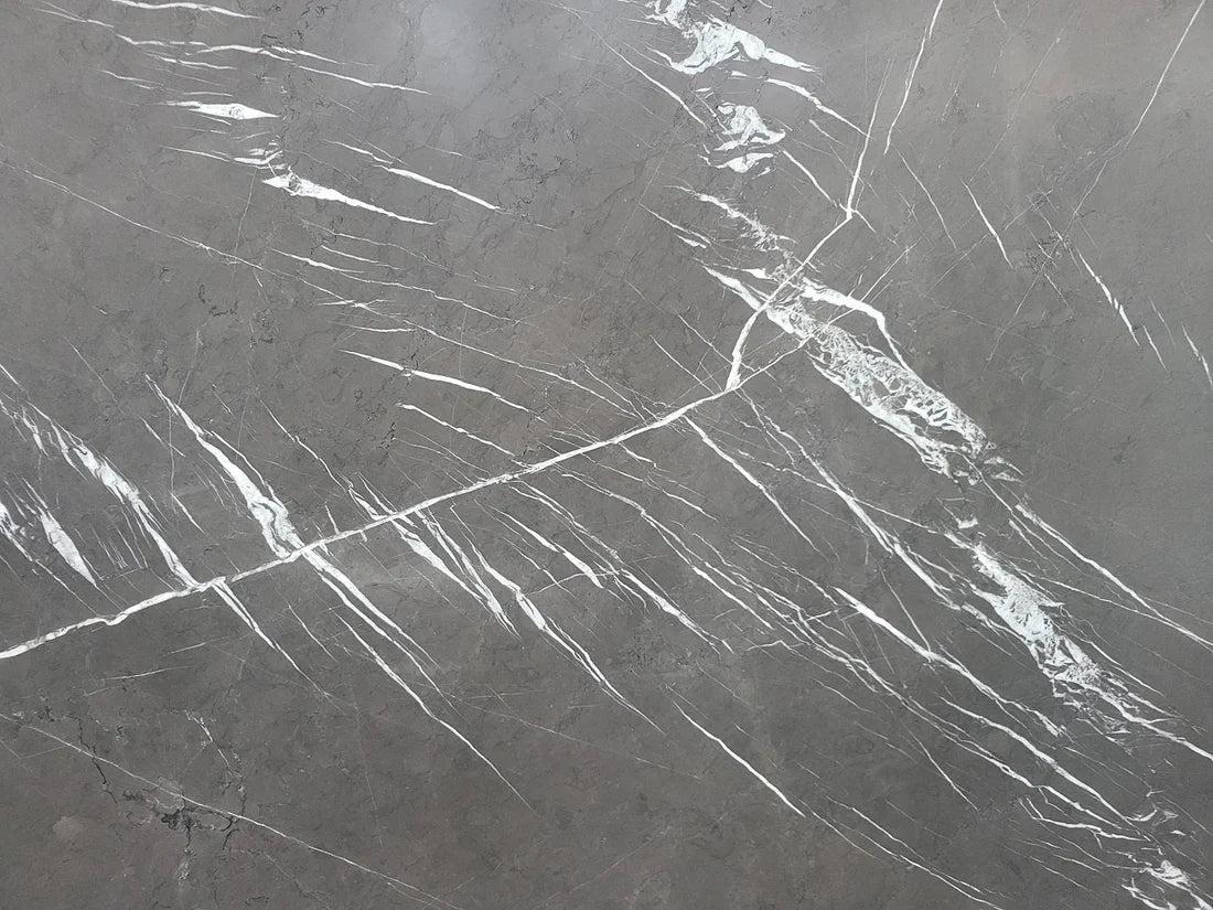 Pietra Grey Large Format - Emperor Marble