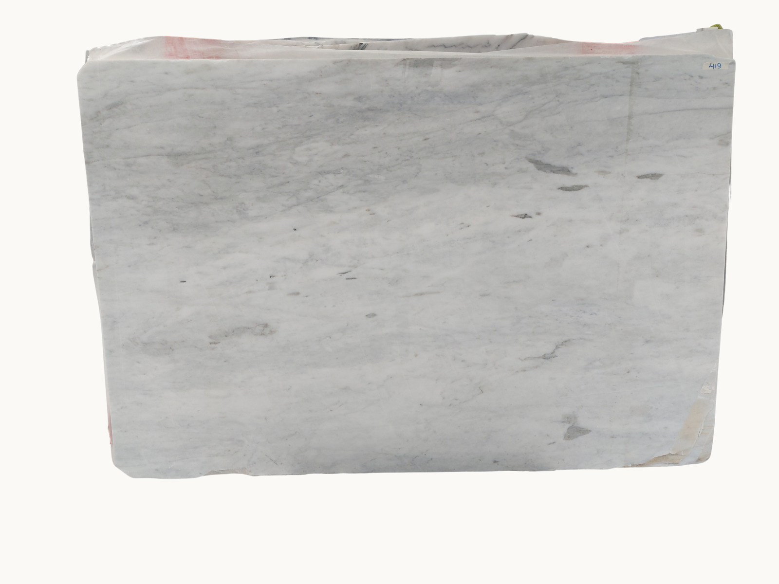 Imperial Carrara Marble Slabs