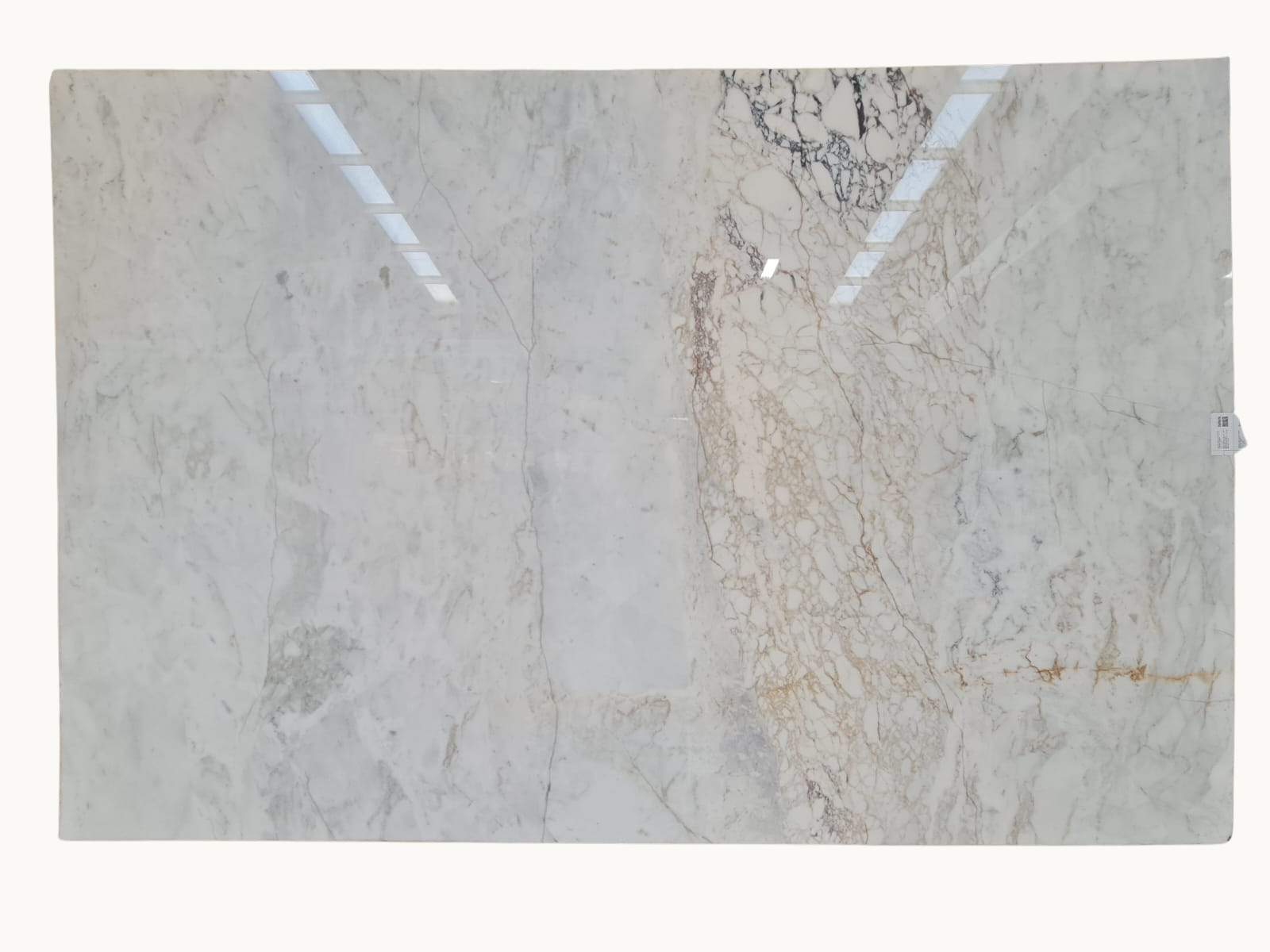 Afyon Gold Marble Slabs