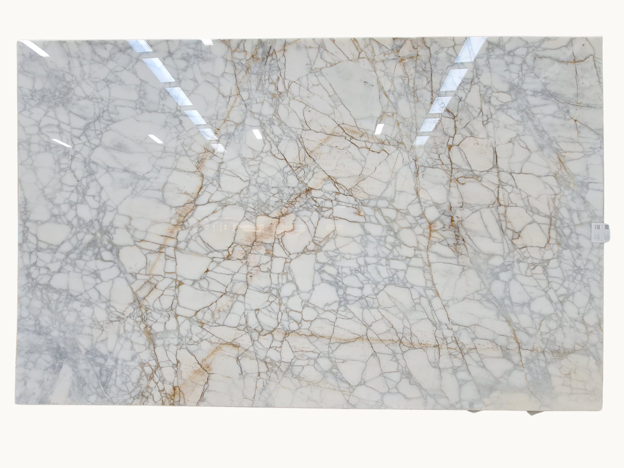 Calacatta Venato Marble Slabs