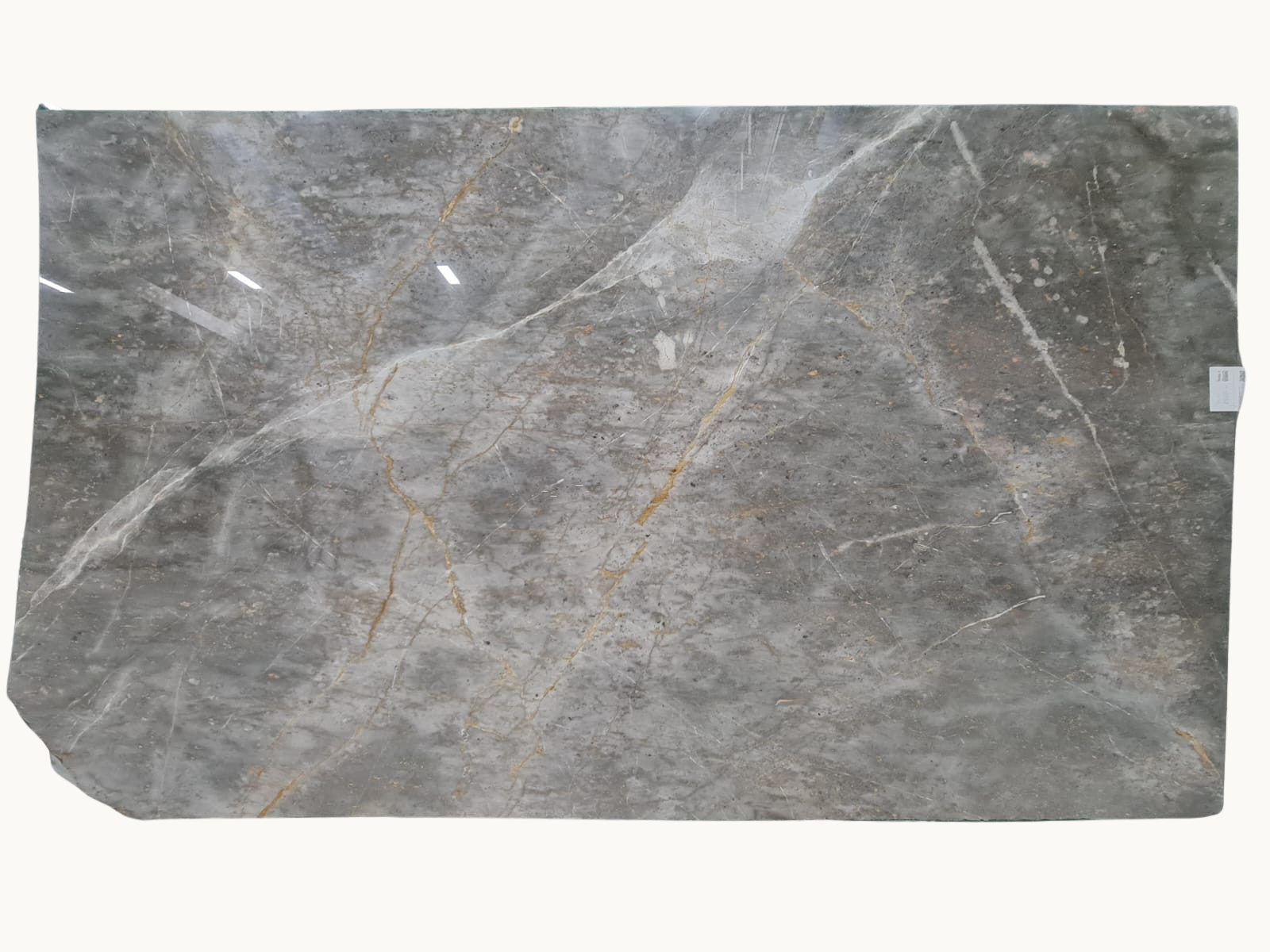 Baran Grey Marble Slabs