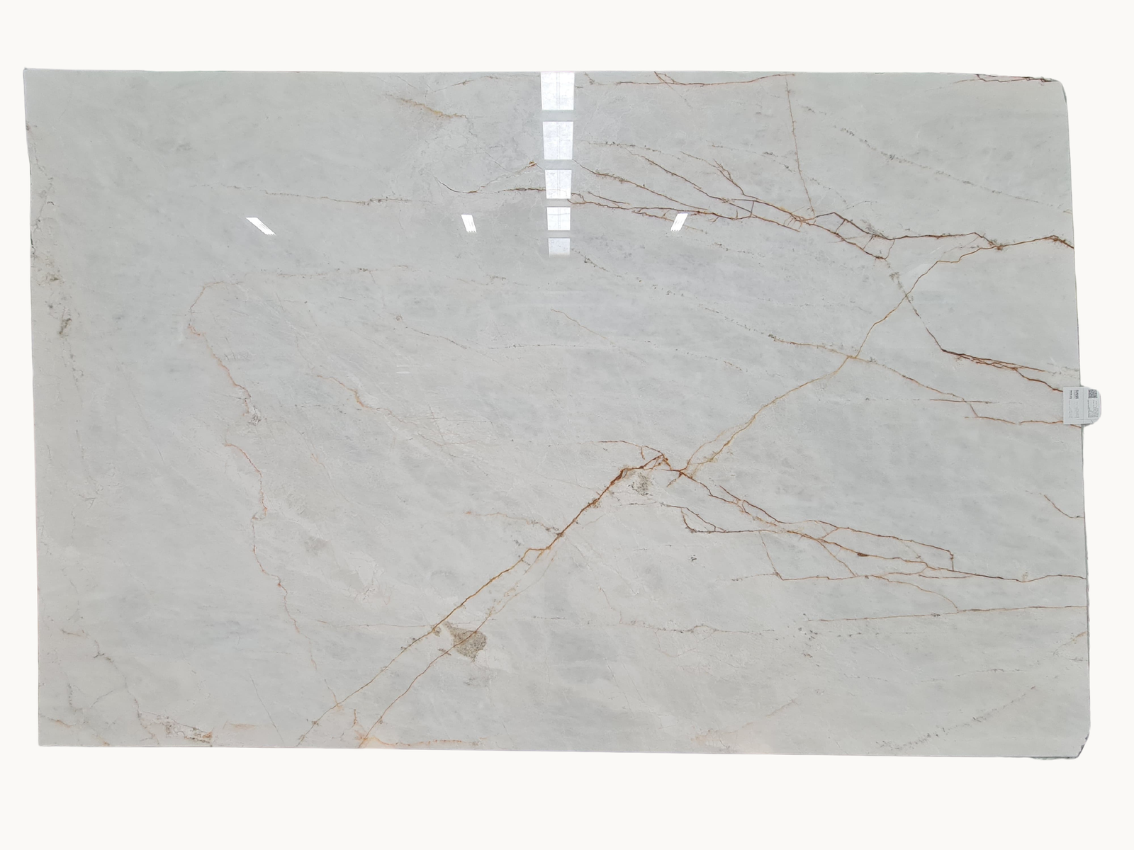 Iceberg Dolomite Marble Slabs