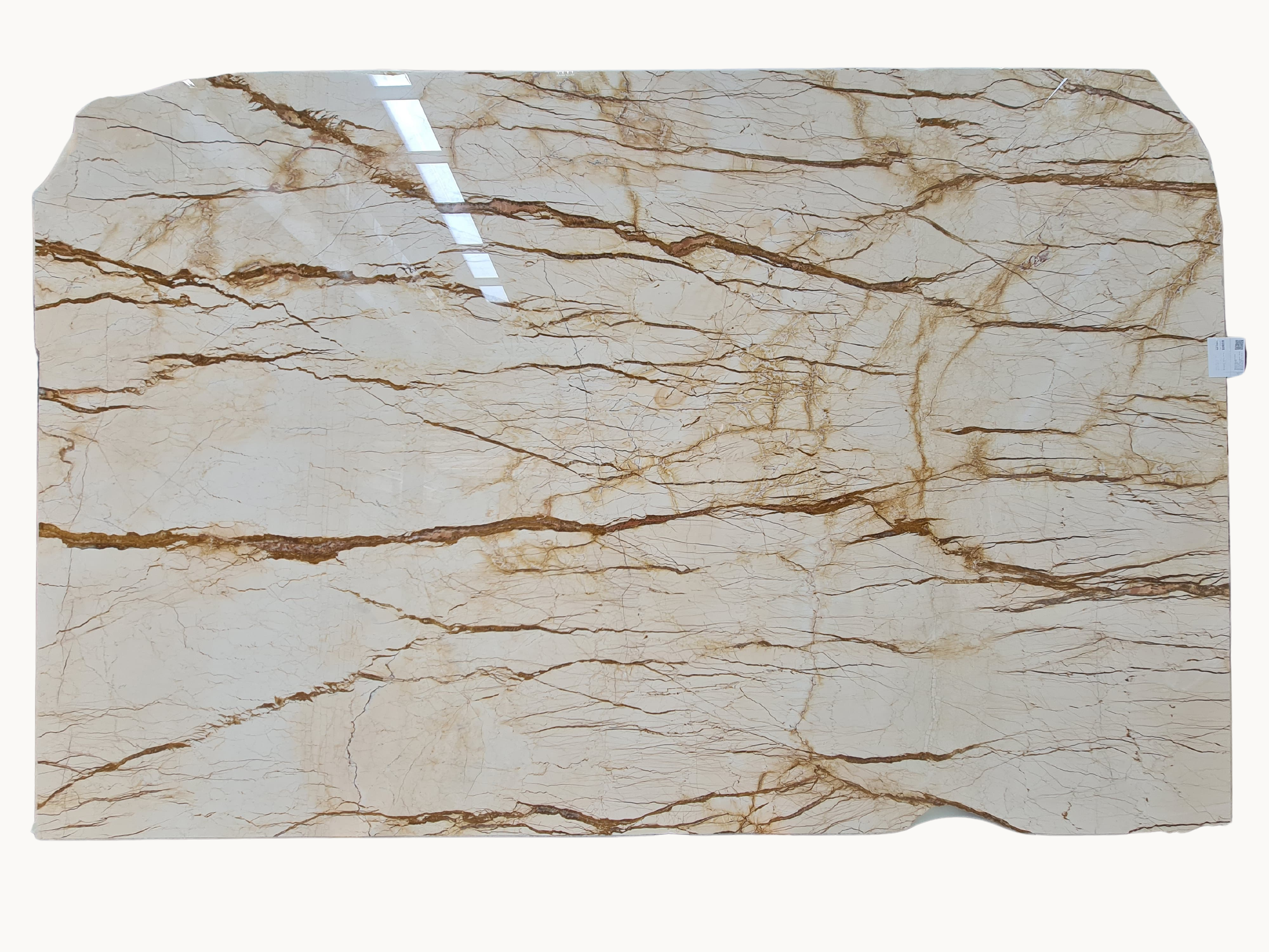 Sofita Beige Marble Slabs