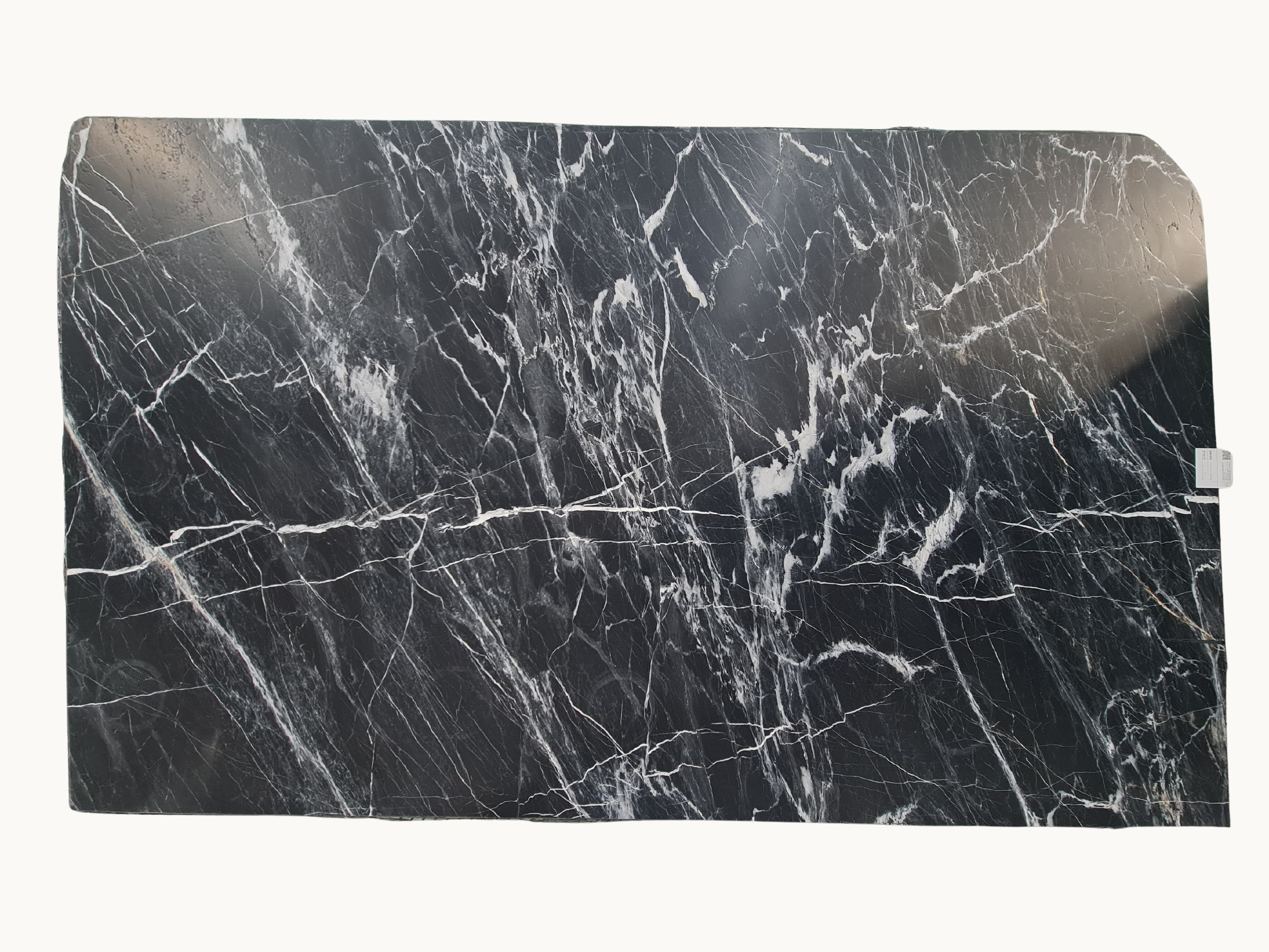 Black Diamond Marble Slabs