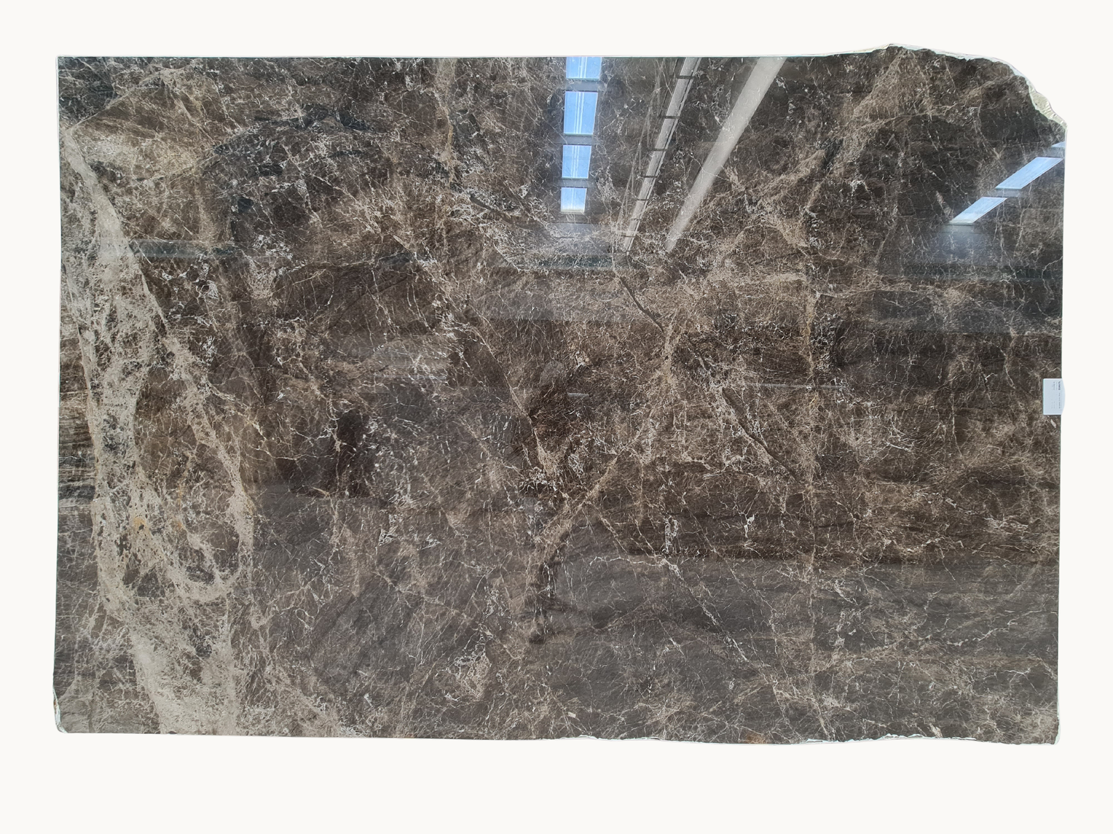Emperador Dark Marble Slabs