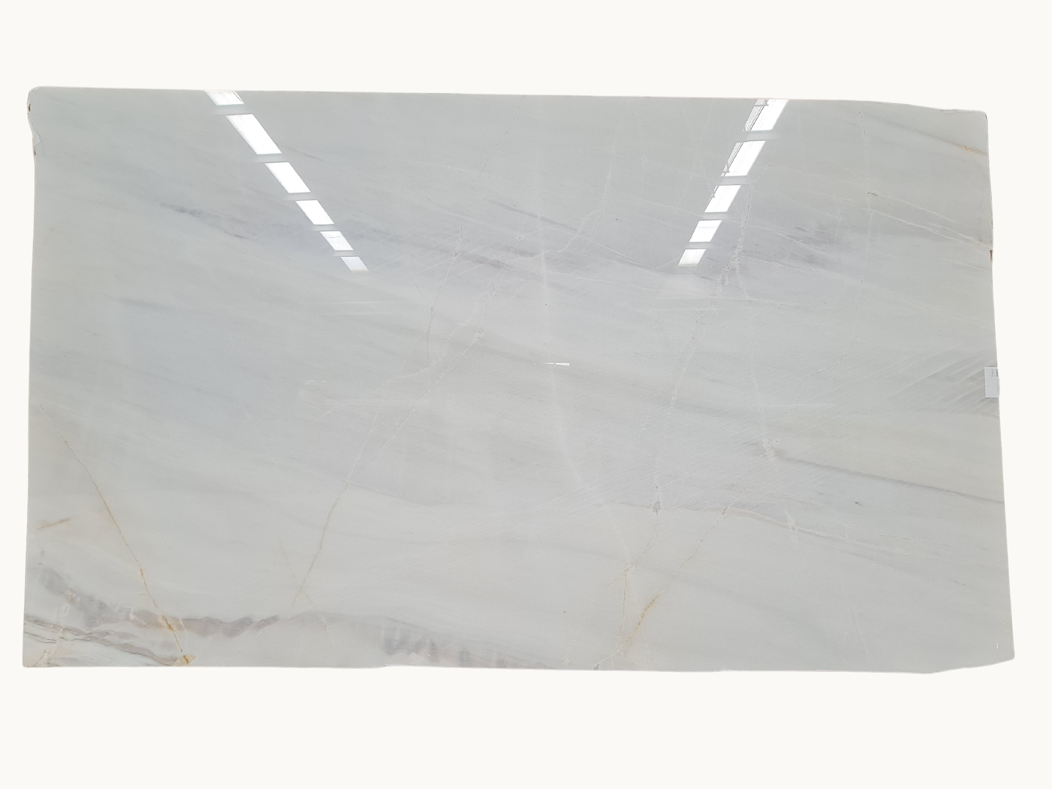 Bianco Allegro Marble Slabs