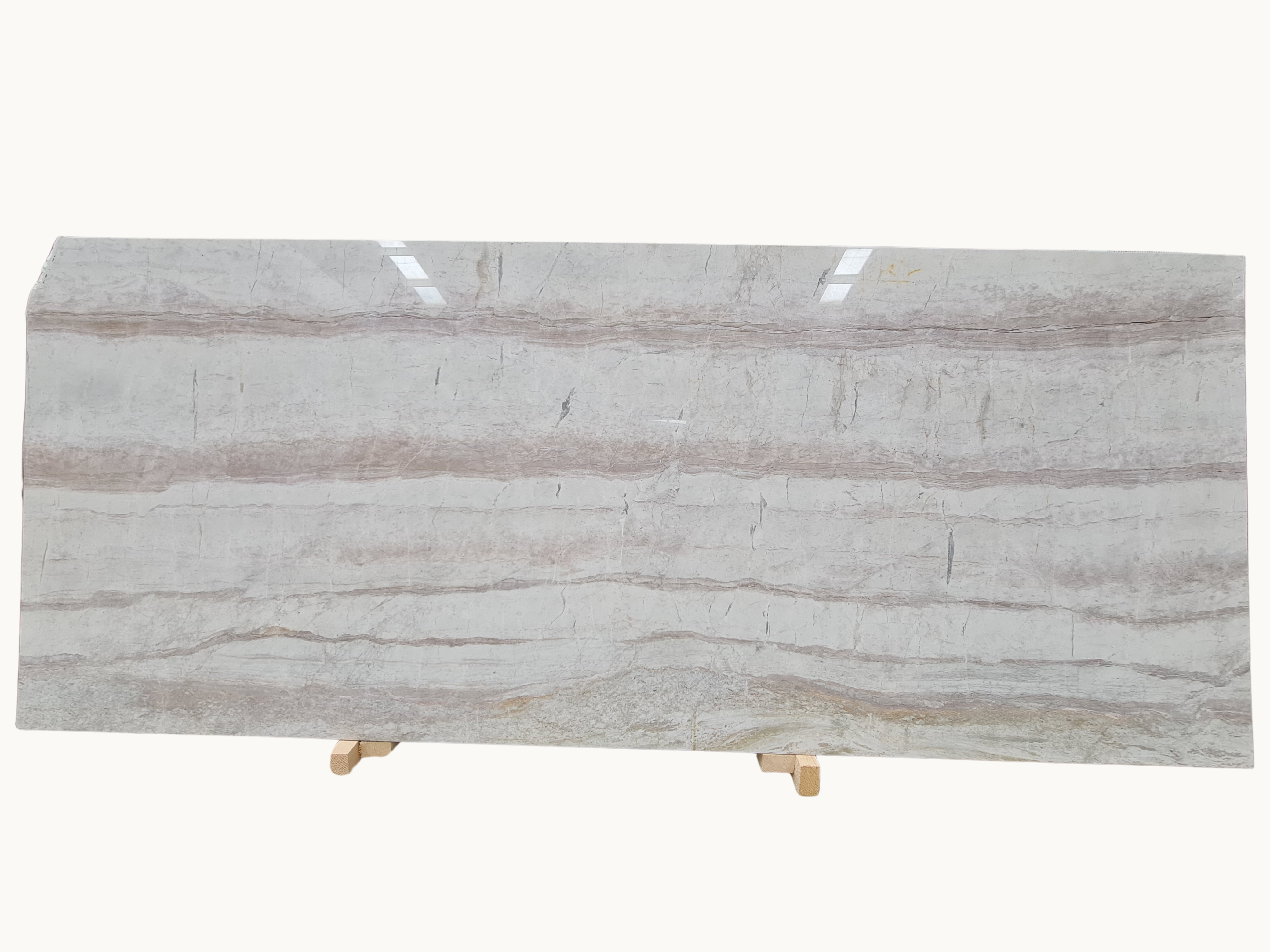 Palissandro Dolomite Marble Slabs