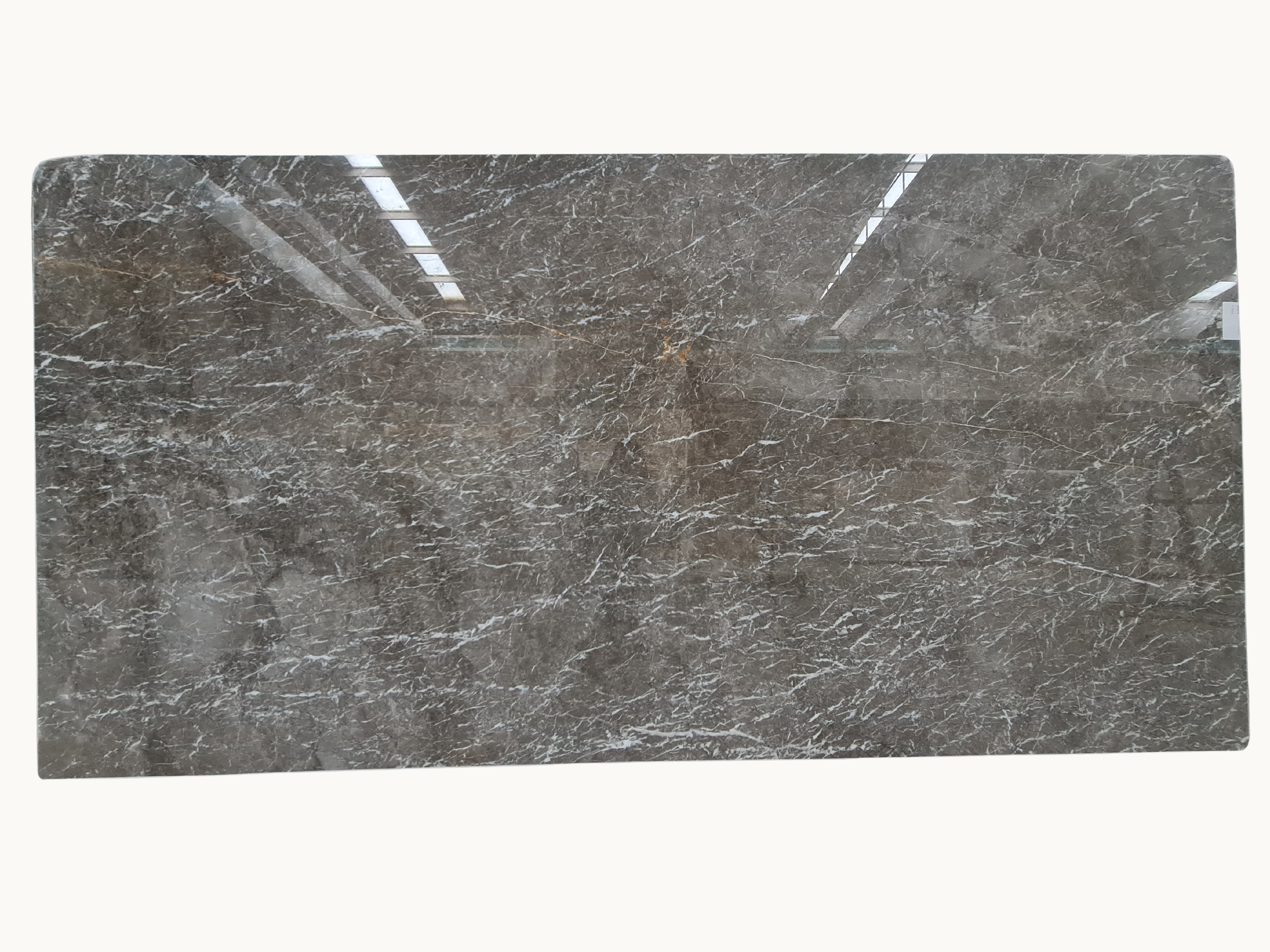Cyprus Grey Marble Slabs