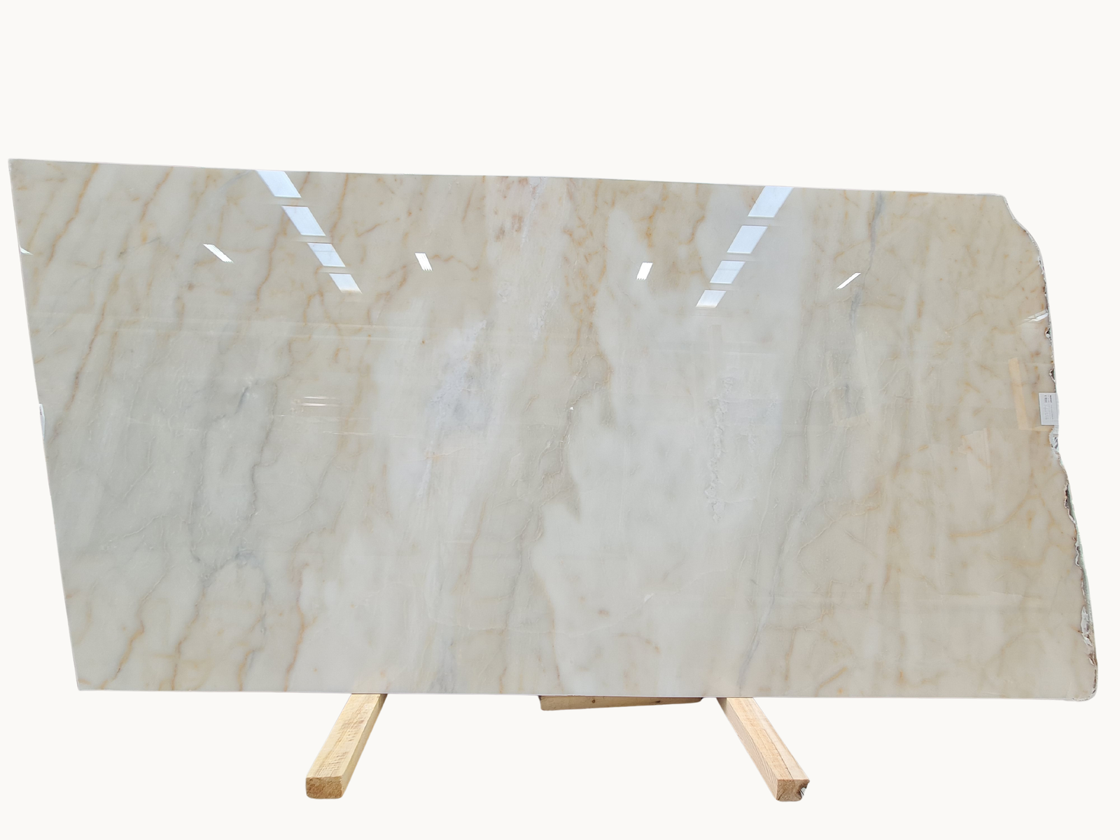 Afyon Sugar Marble Slabs
