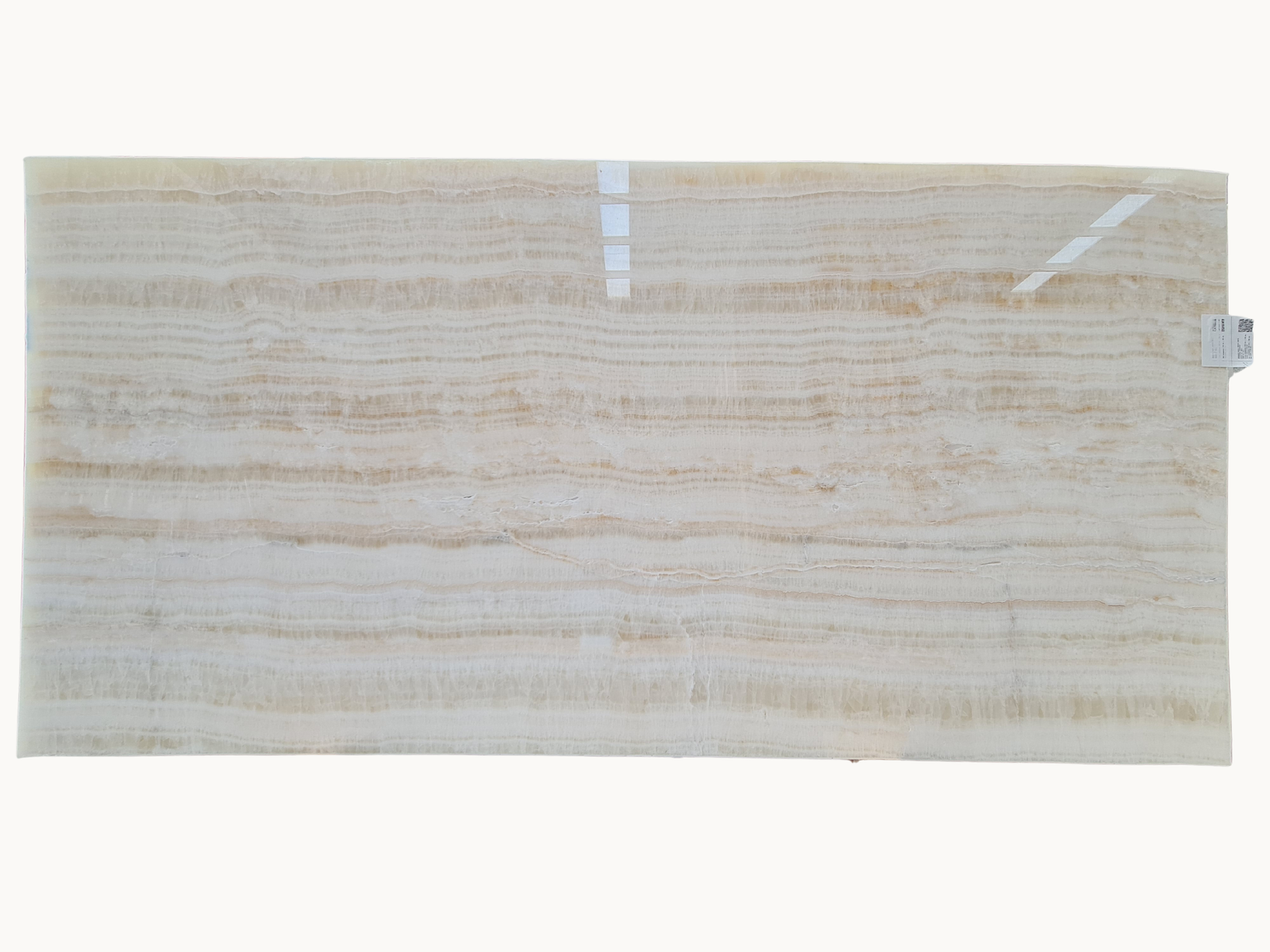 White Onyx Slabs