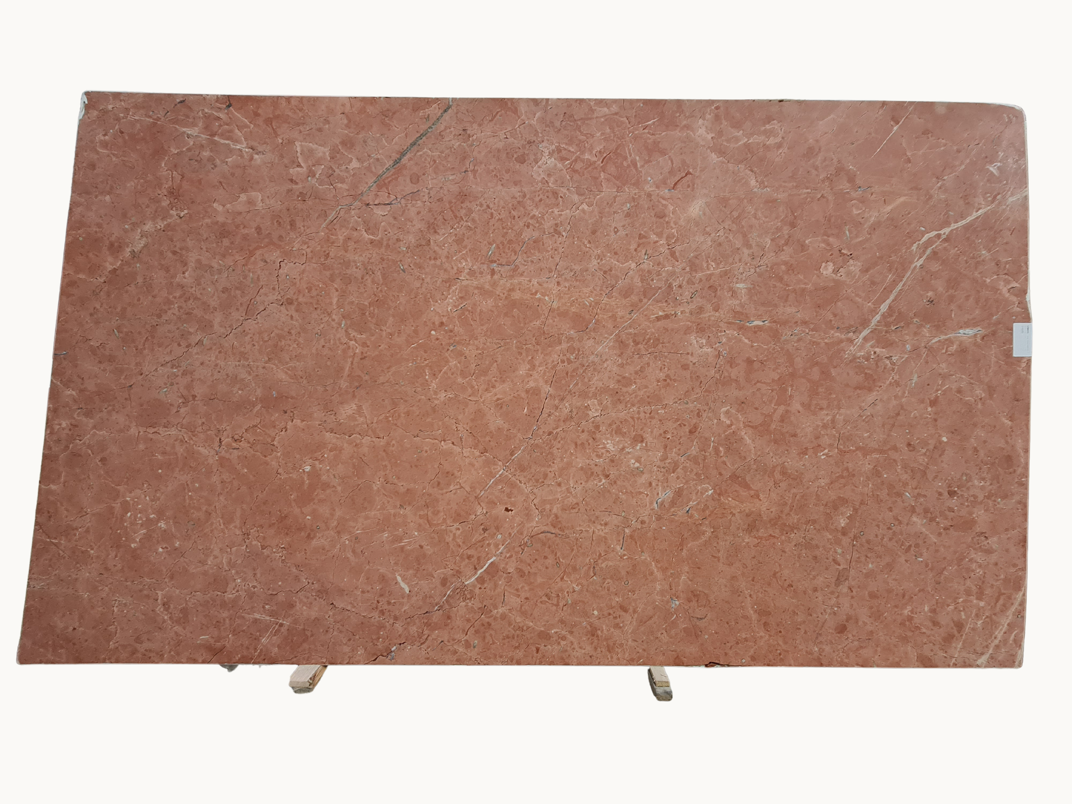 Rosa Pink Marble Slabs